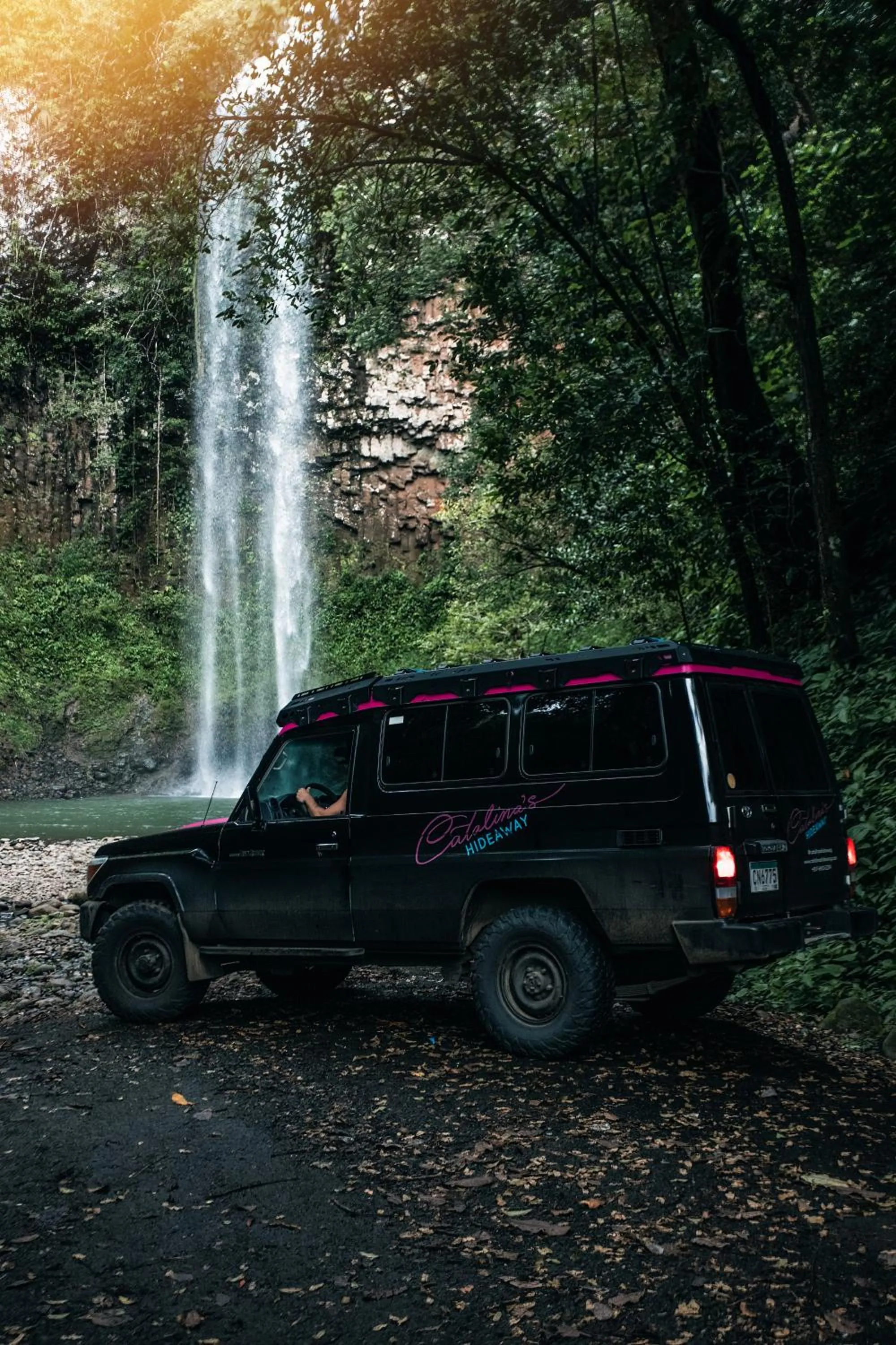 Activities in Catalina's Hideaway
