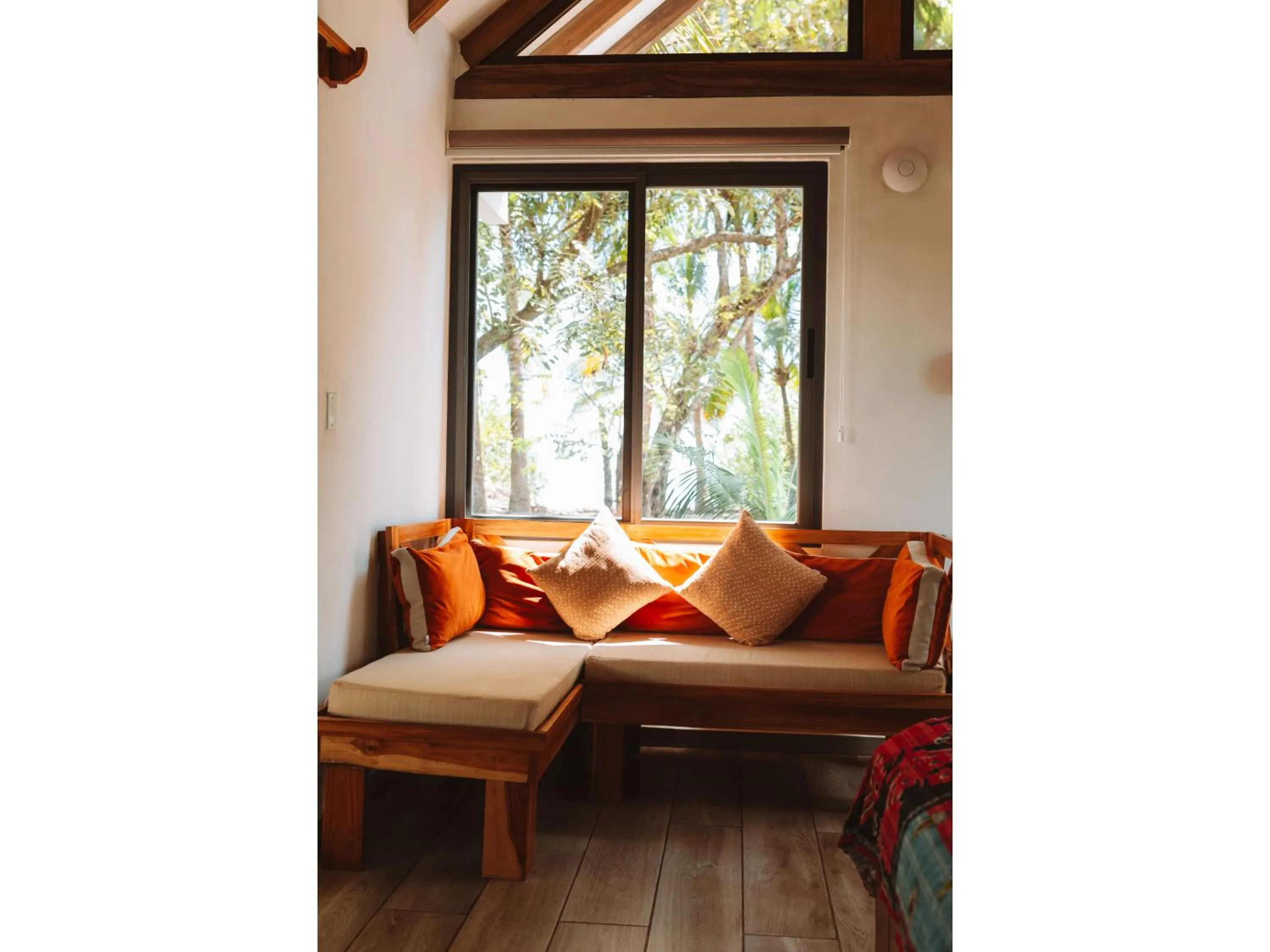 Property building in Catalina's Hideaway