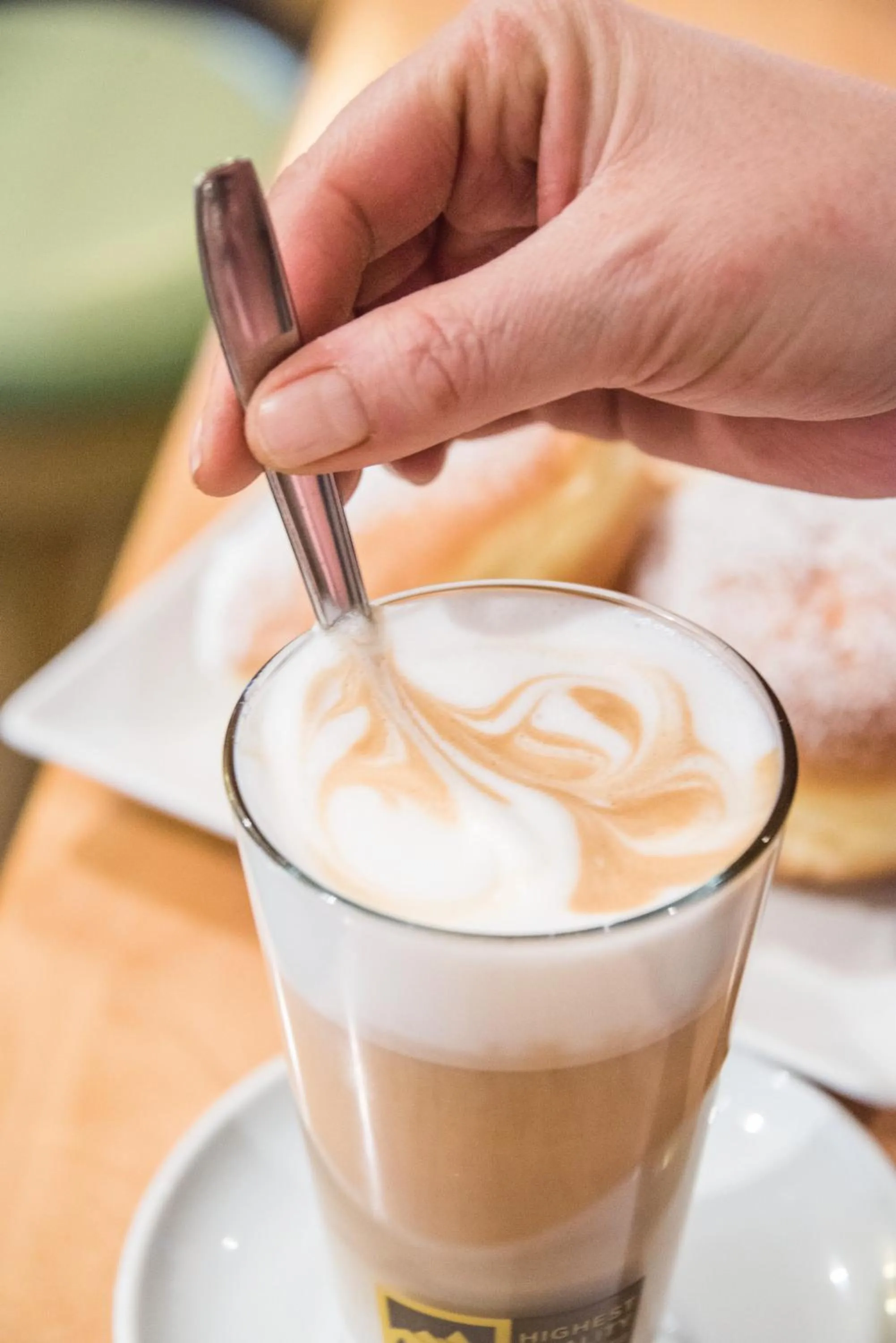 Apparthotel Feldhof - Living and Bistro