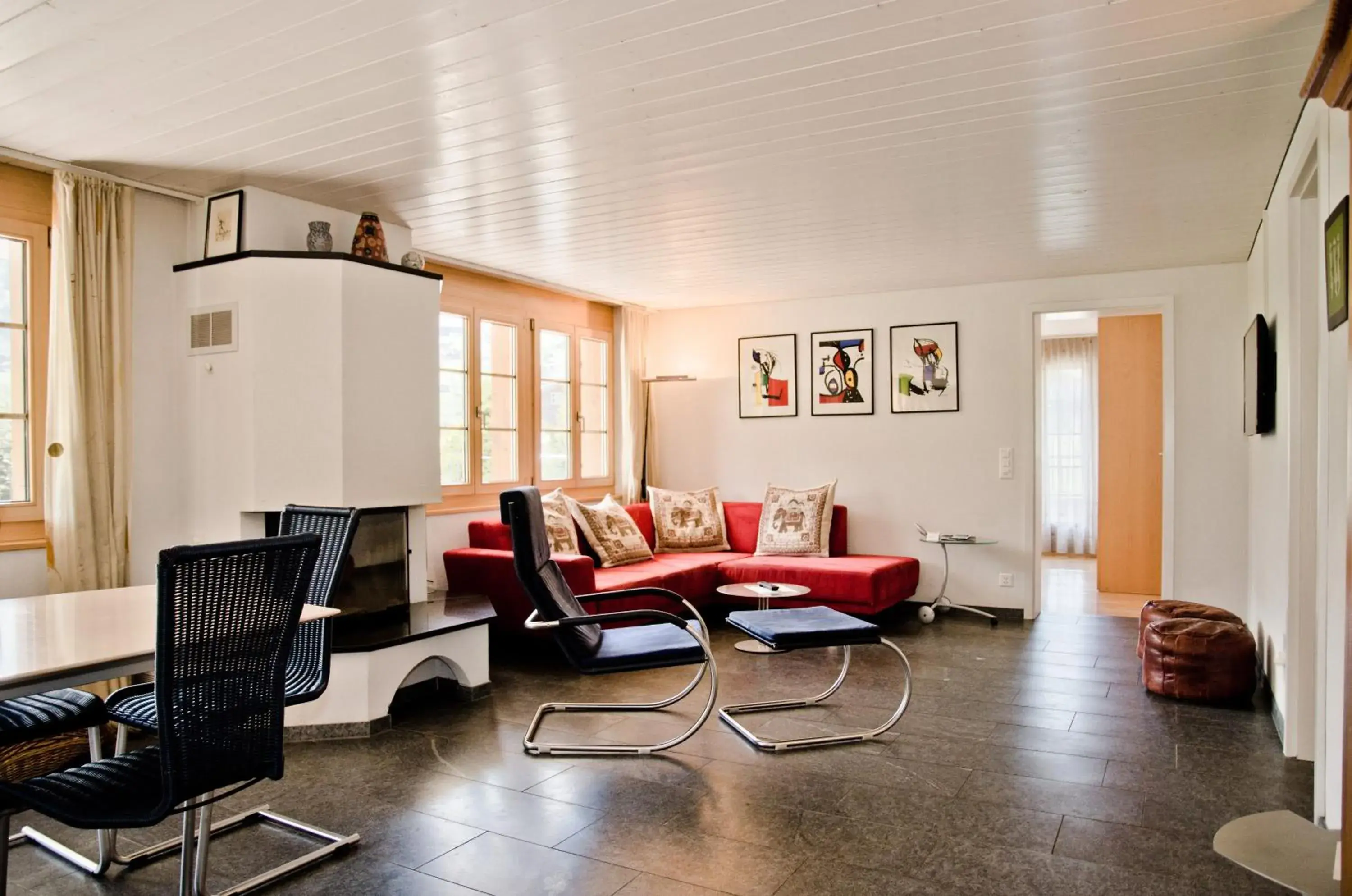 Apartment Atlanta - GRIWA RENT AG Apartment Atlanta - GRIWA RENT AG