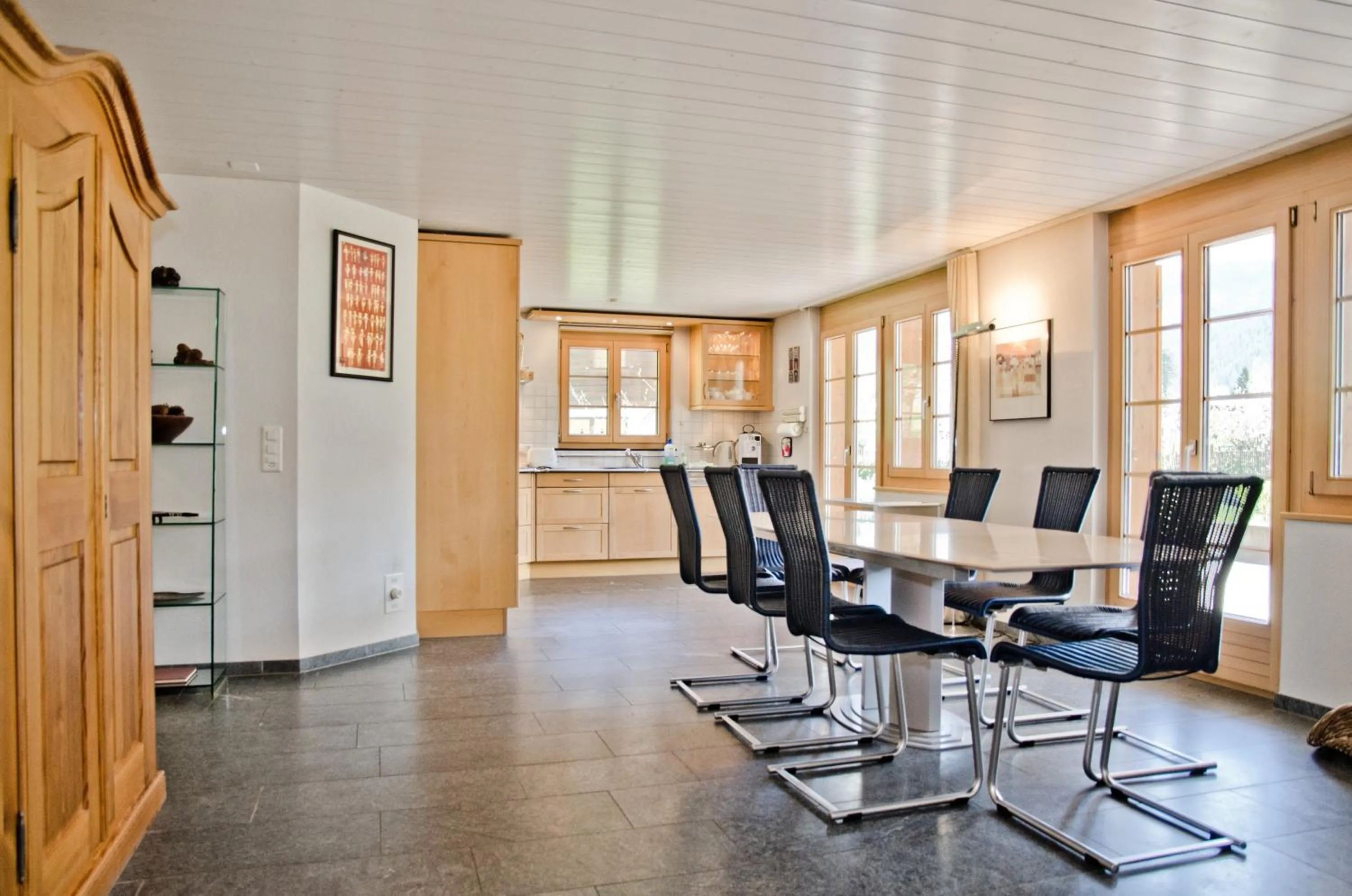 Apartment Atlanta - GRIWA RENT AG