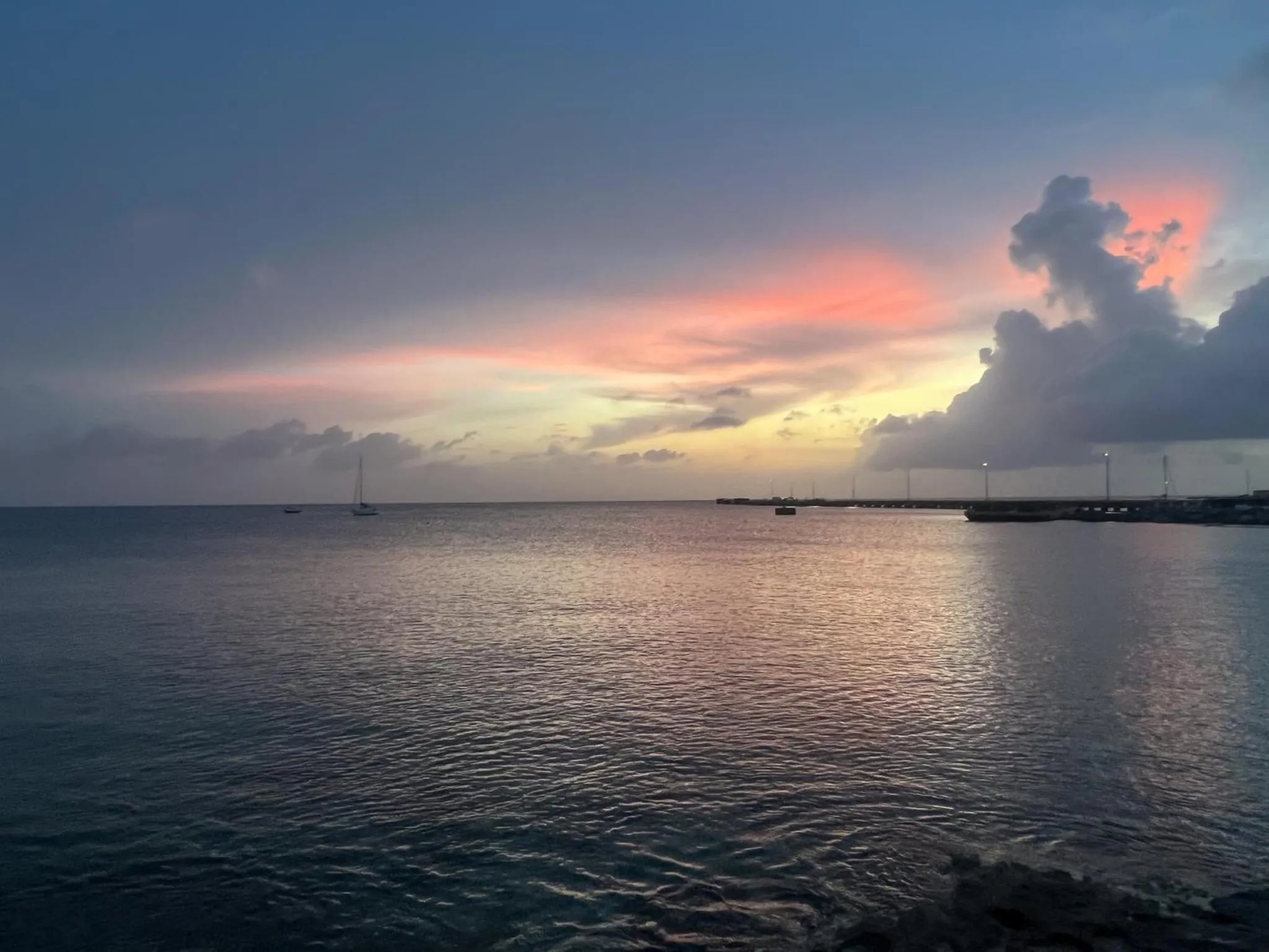 View (from property/room) in Victoria House