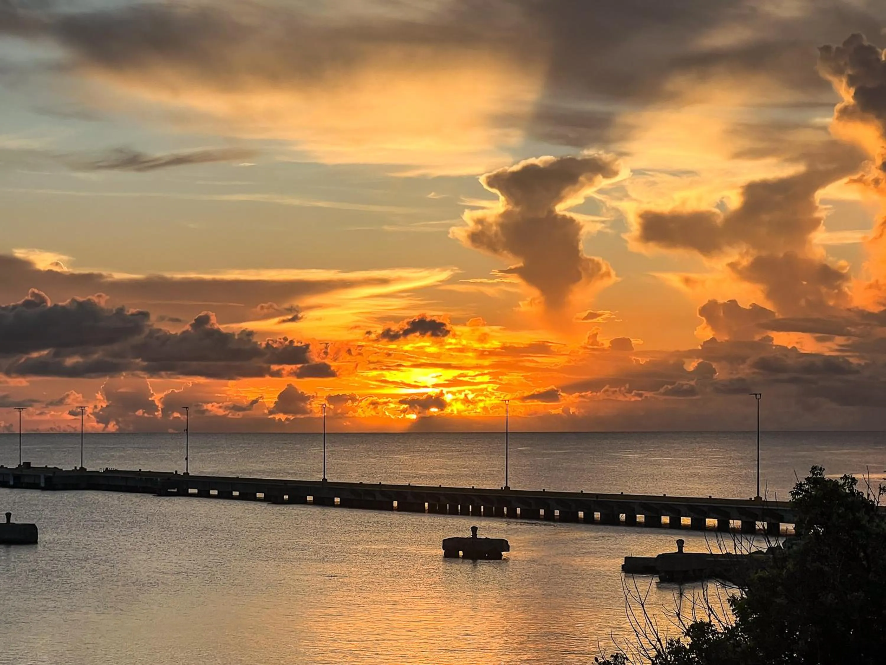 View (from property/room) in Victoria House
