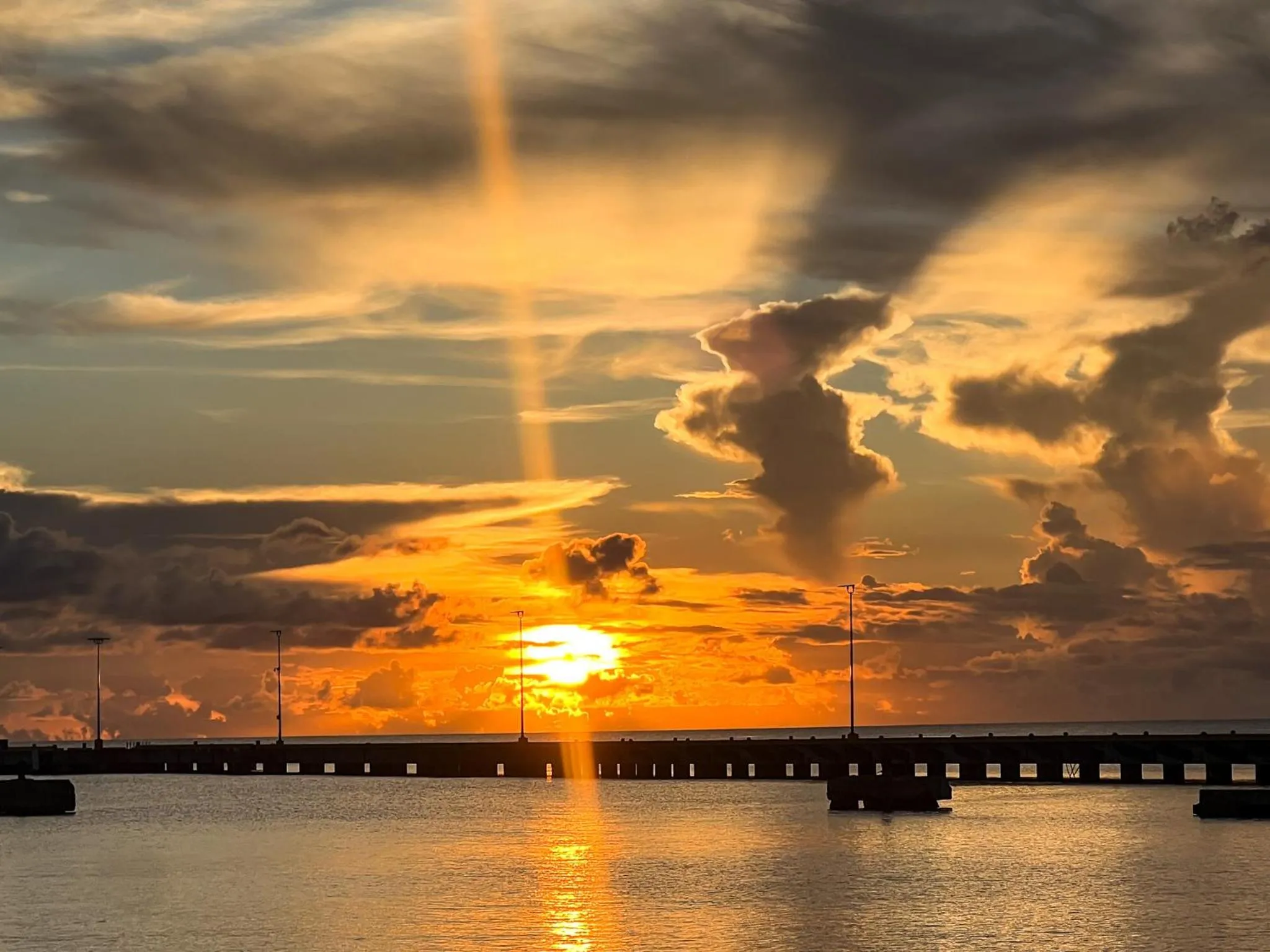 View (from property/room) in Victoria House
