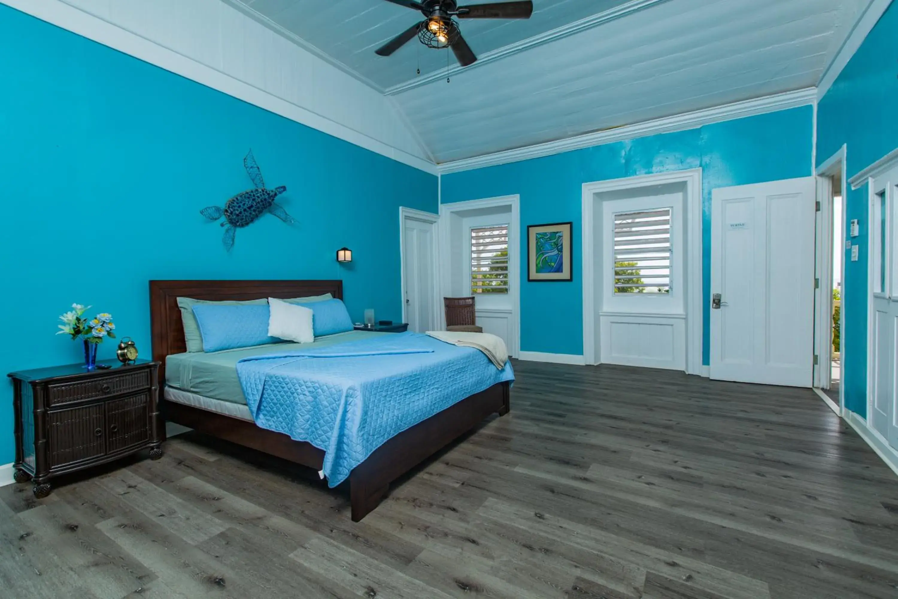 Studio with Ocean View in Victoria House Studio with Ocean View in Victoria House