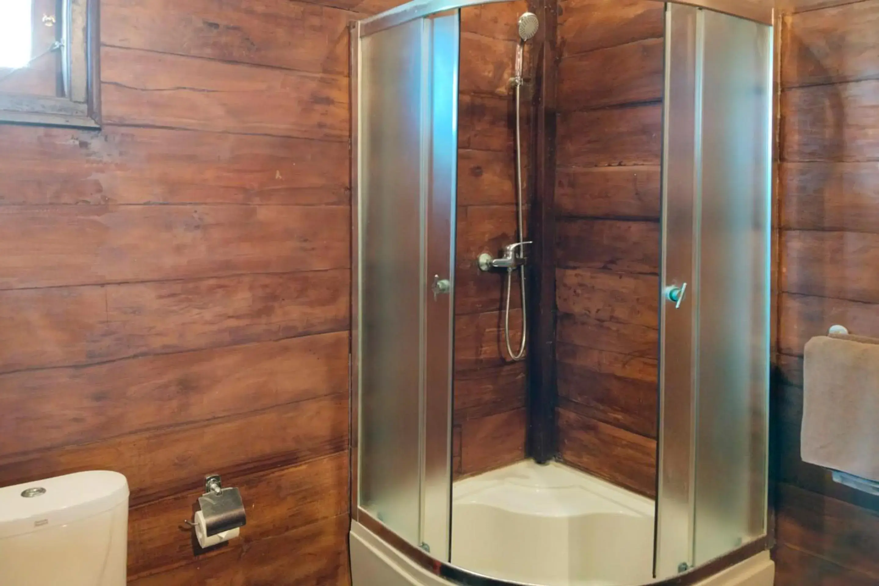 Two-Bedroom Twin Suite in The Village of Angels Two-Bedroom Twin Suite in The Village of Angels