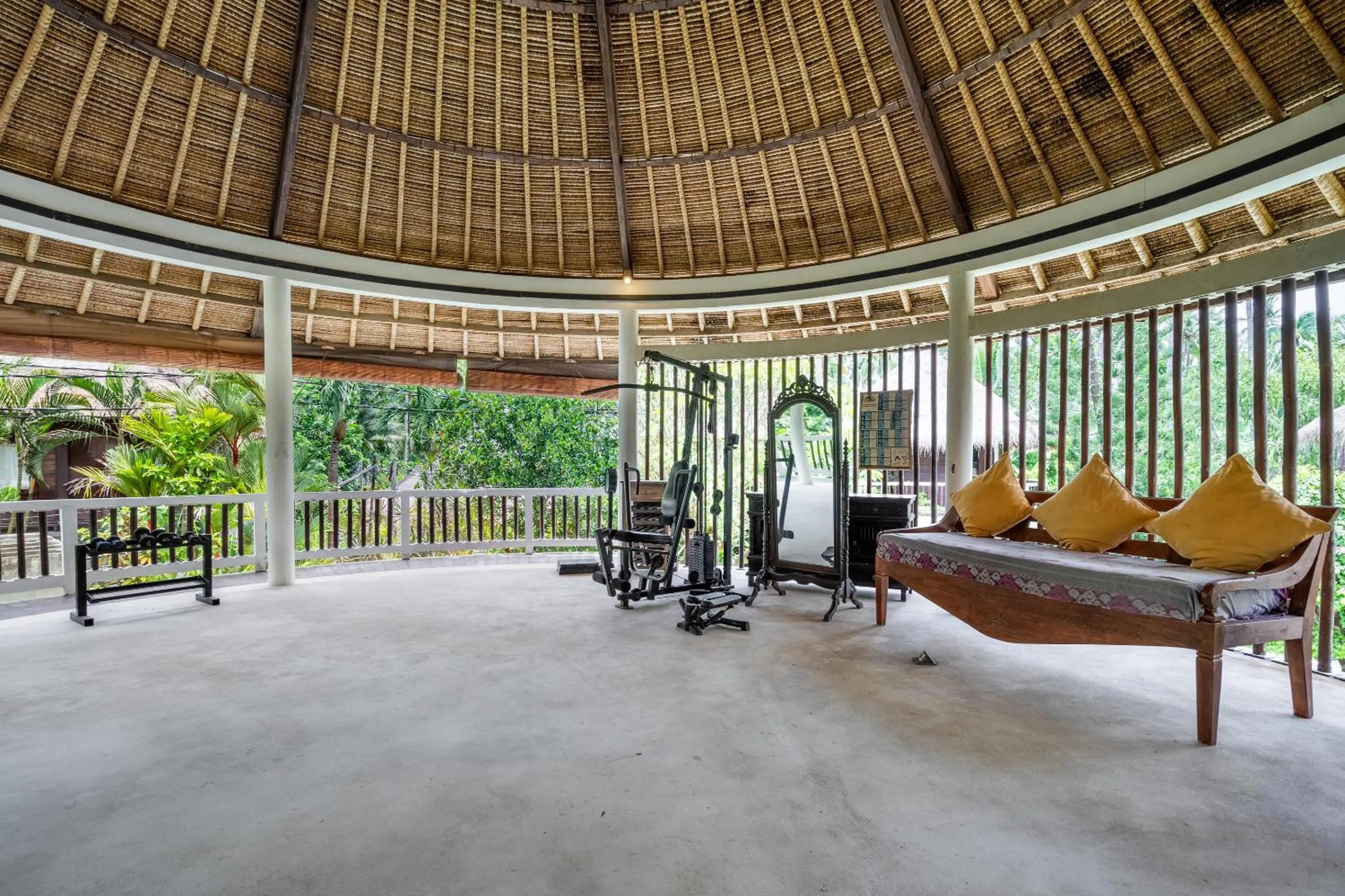 Sports in The Village of Angels