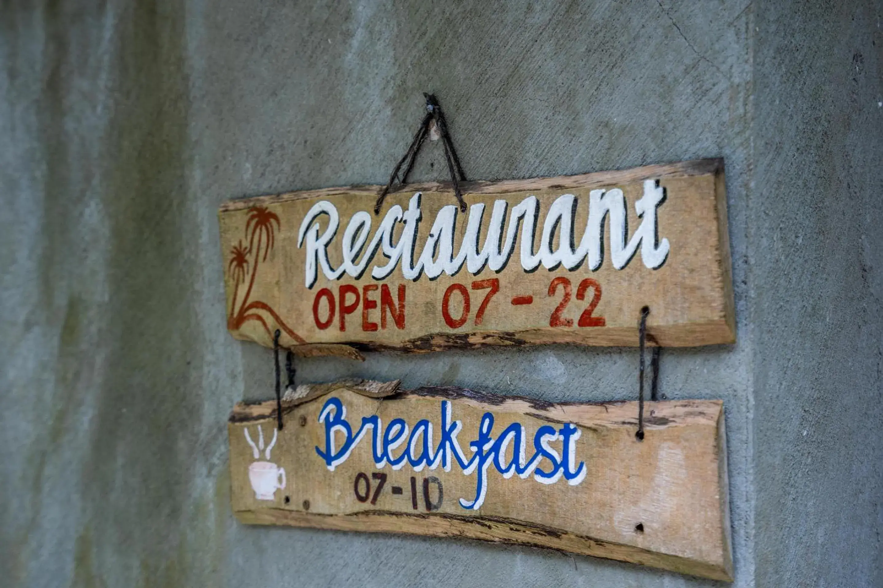 Restaurant/places to eat in The Village of Angels Restaurant/places to eat in The Village of Angels