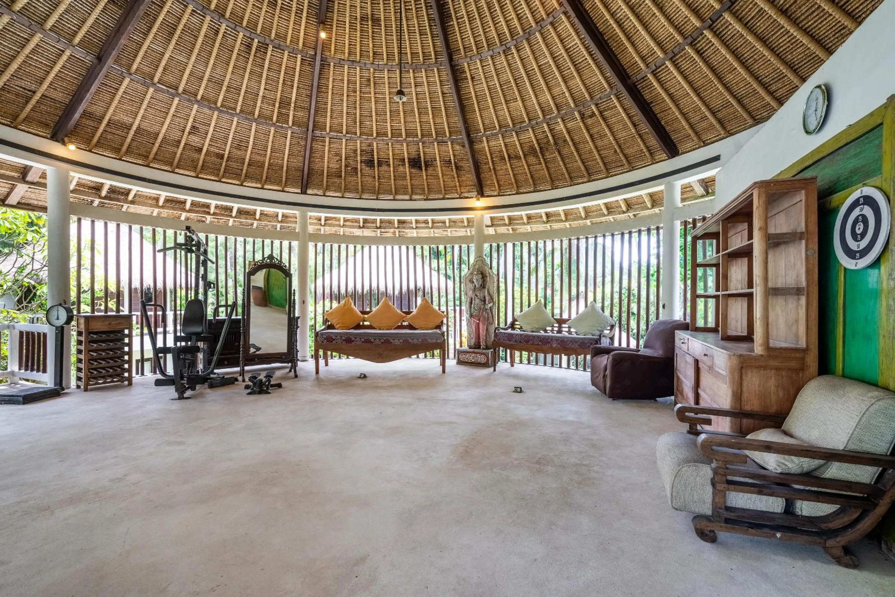 Sports in The Village of Angels