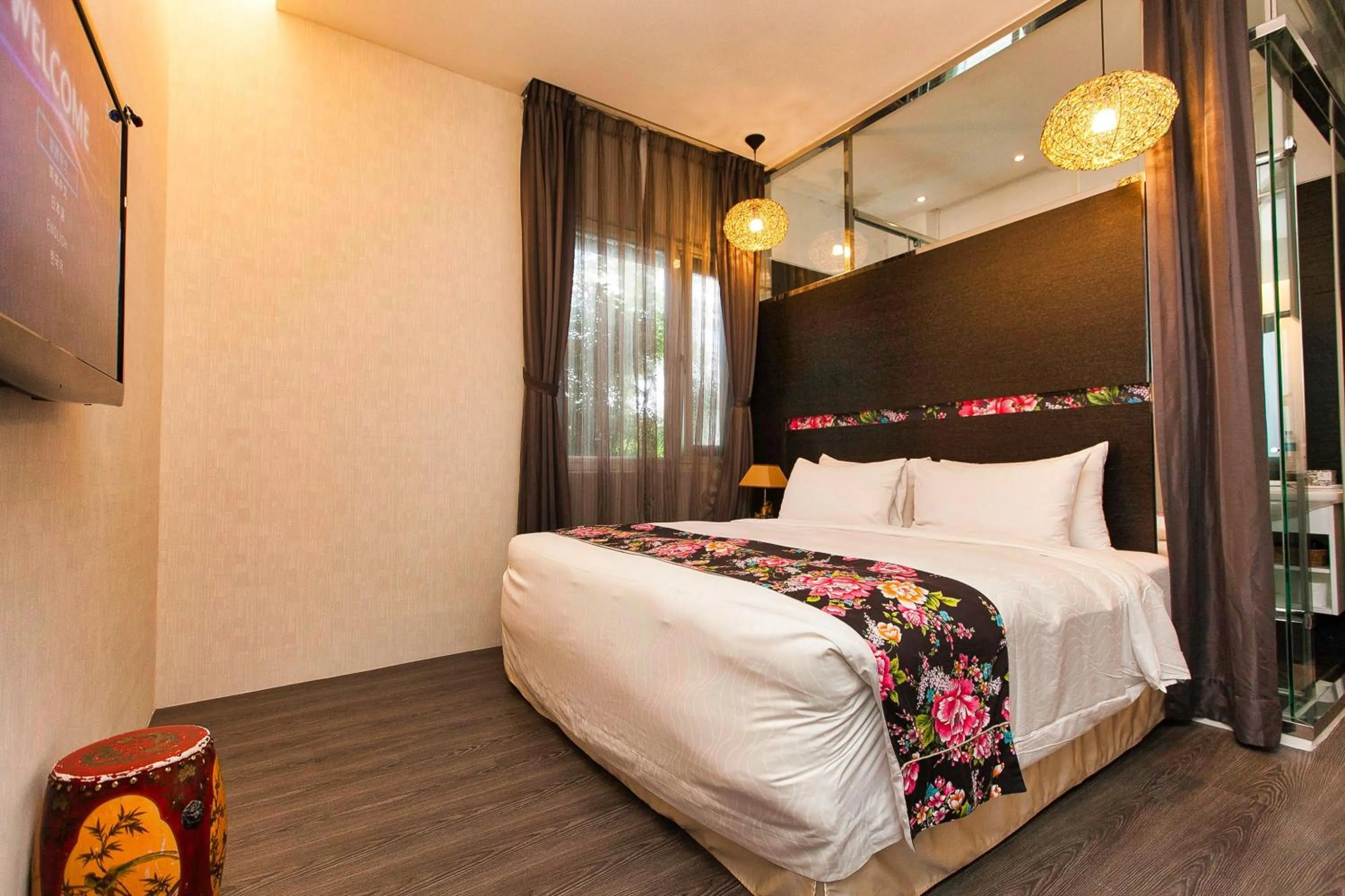 bunk bed, Bed in Pokara Resort