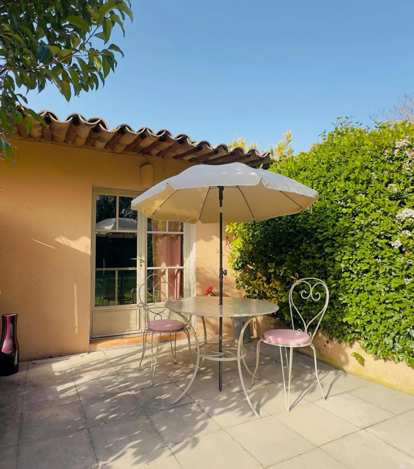 internet in Mas la Provence