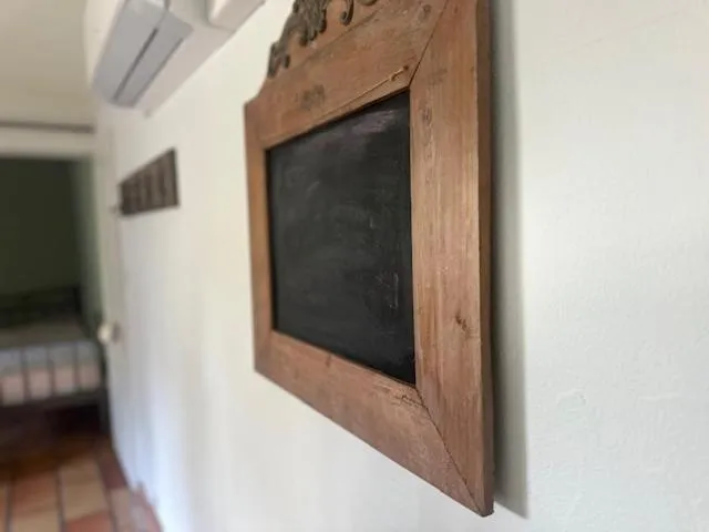 older children in Mas la Provence