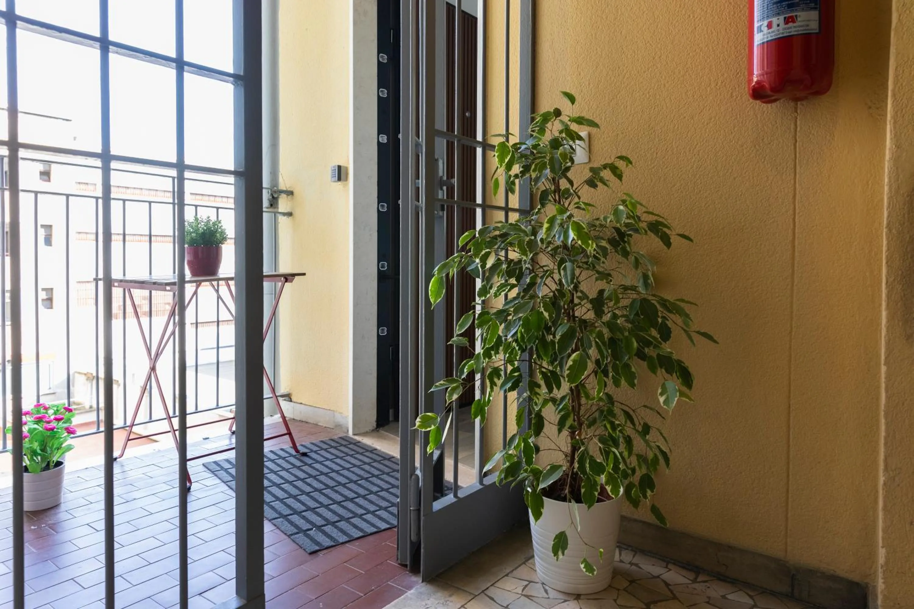 Property building in LA PICCOLA PERLA - Repubblica/Central Station