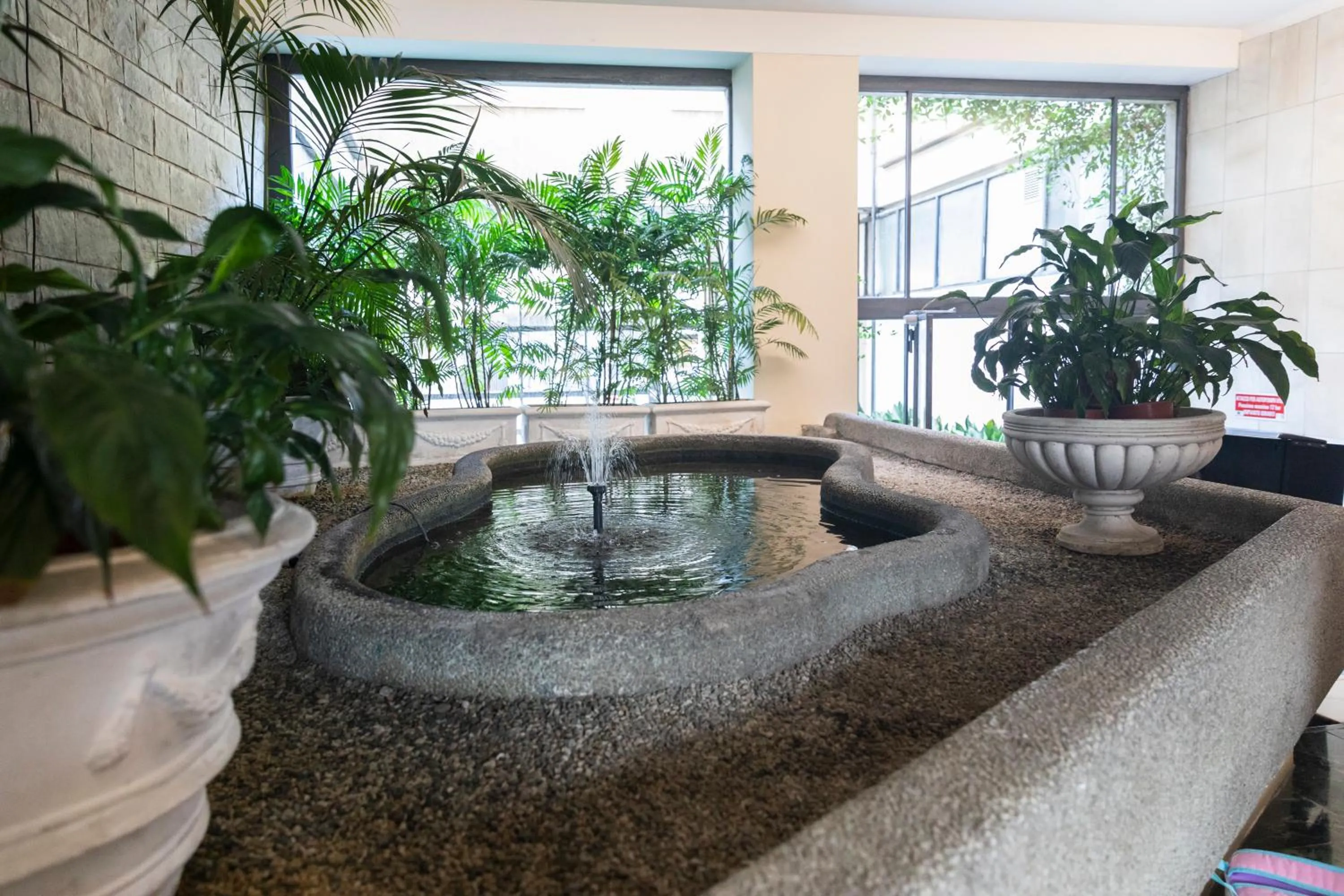 Property building in LA PICCOLA PERLA - Repubblica/Central Station