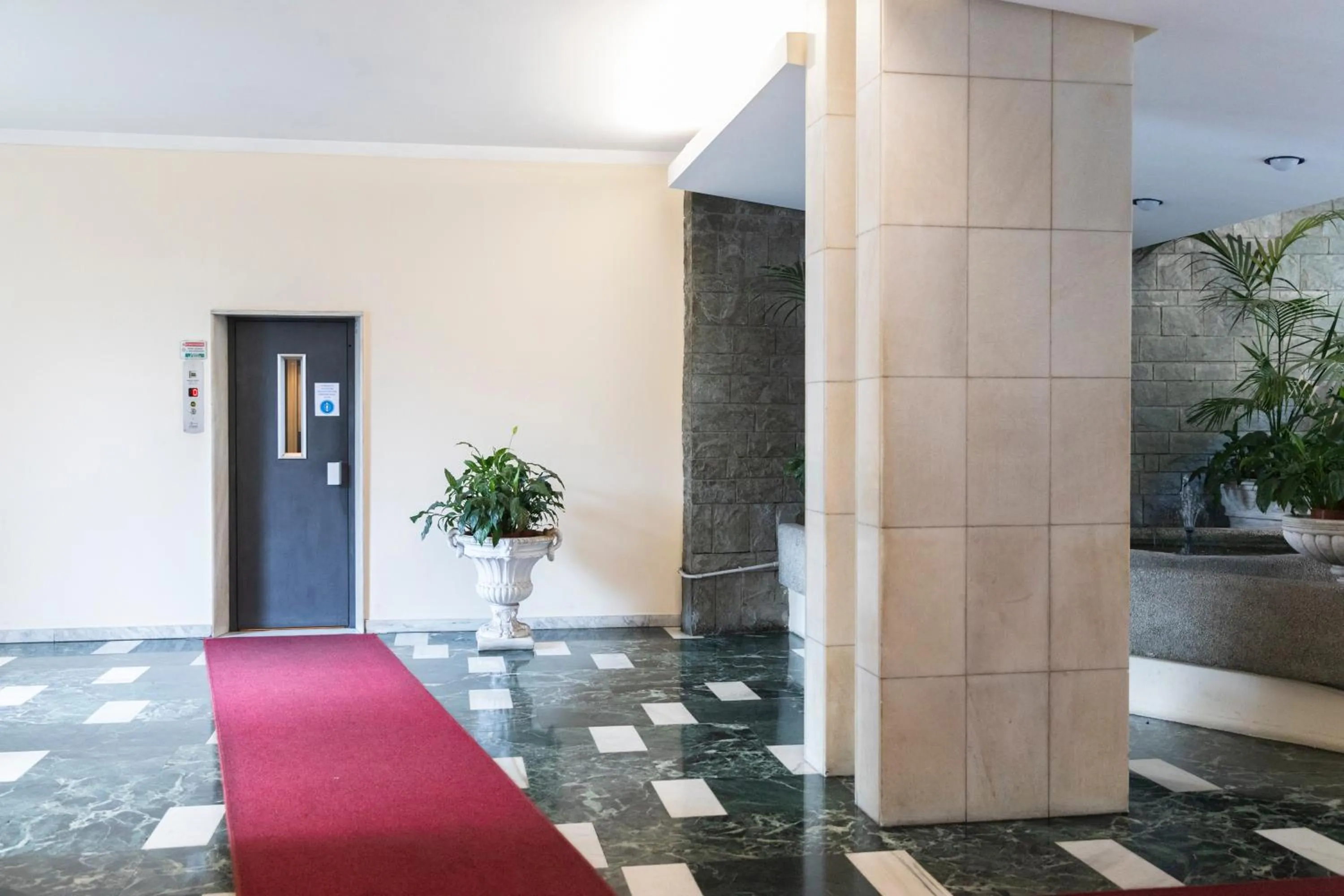 Property building in LA PICCOLA PERLA - Repubblica/Central Station