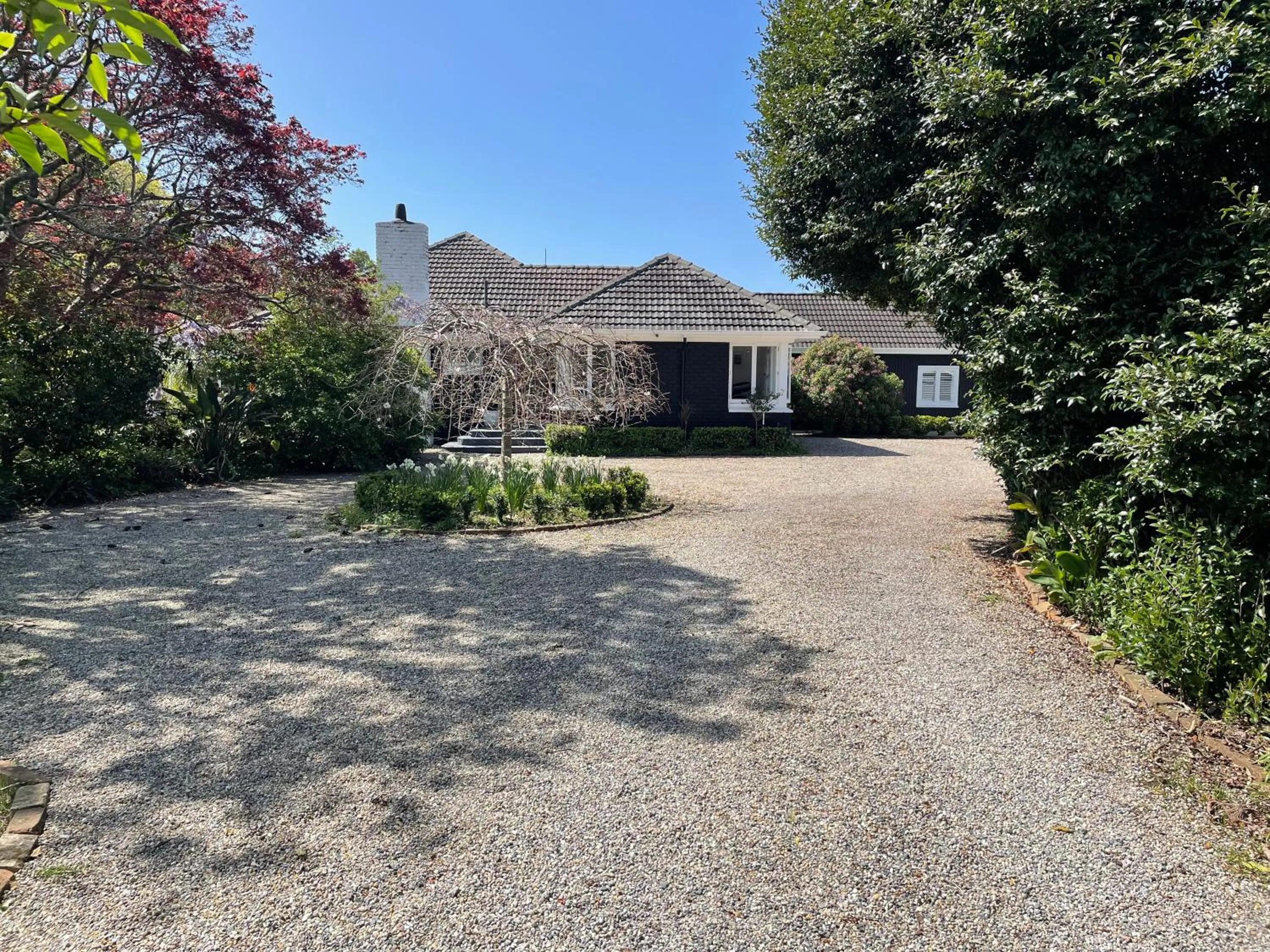 Pa Road B&B Kerikeri NZ