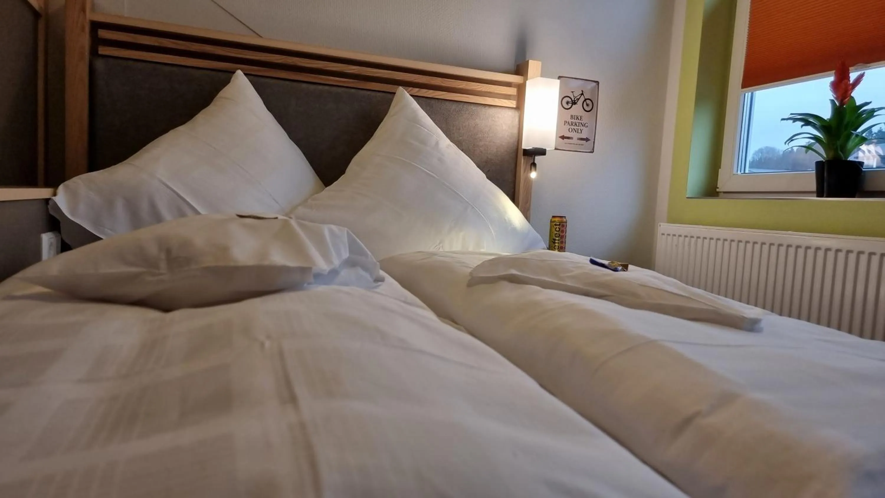 children, Bed in Hotel Magdalenenhof inklusive MeineCardPlus