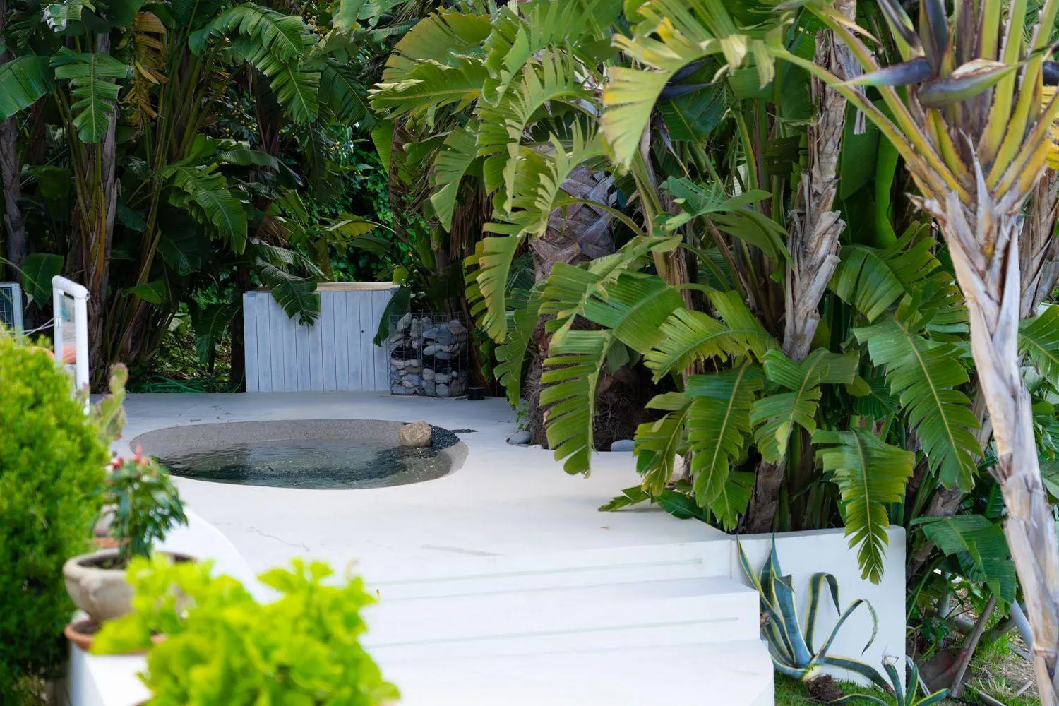 Day in Villa Zagara Garden Spectacular Sea View in Taormina