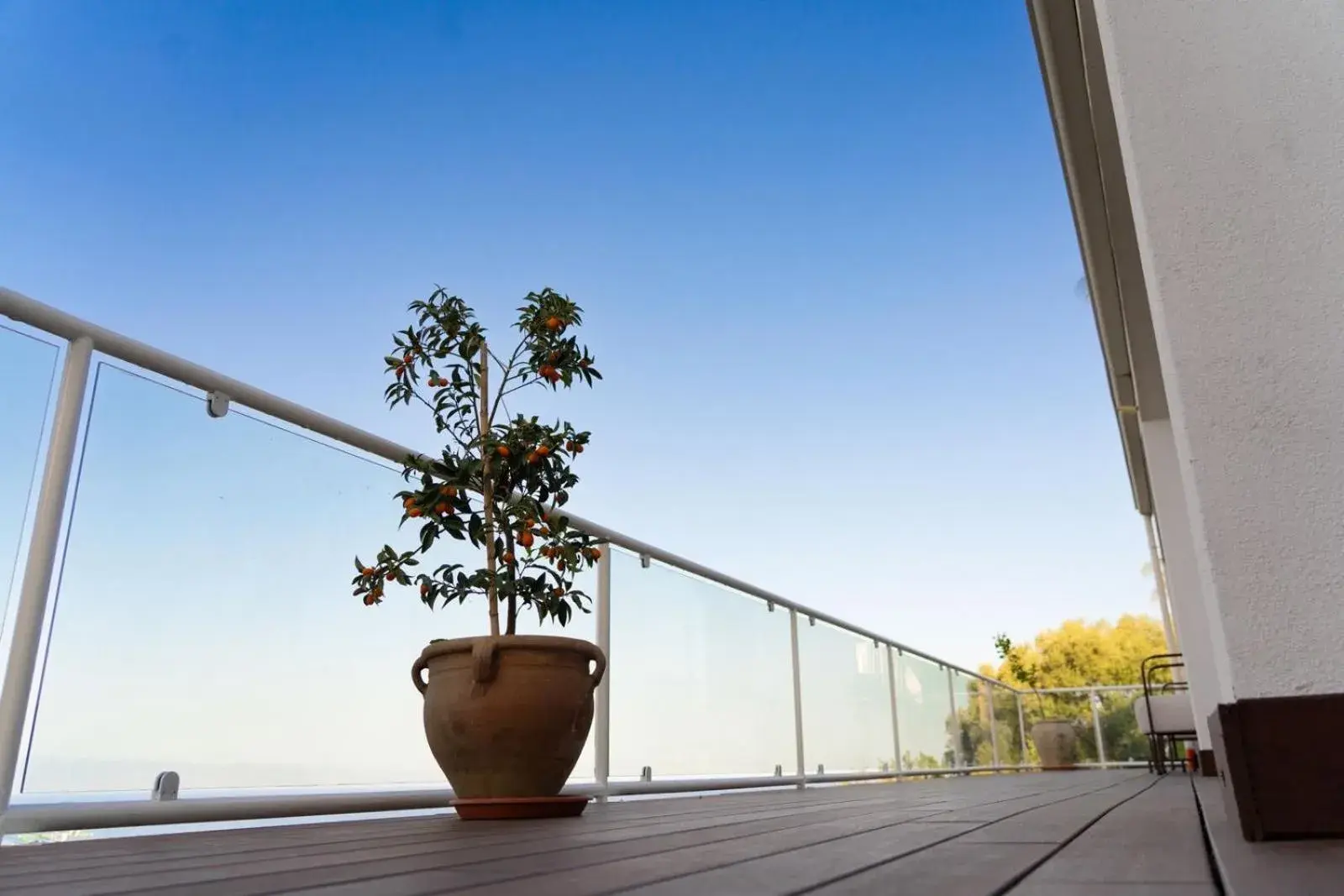 Day in Villa Zagara Garden Spectacular Sea View in Taormina Day in Villa Zagara Garden Spectacular Sea View in Taormina