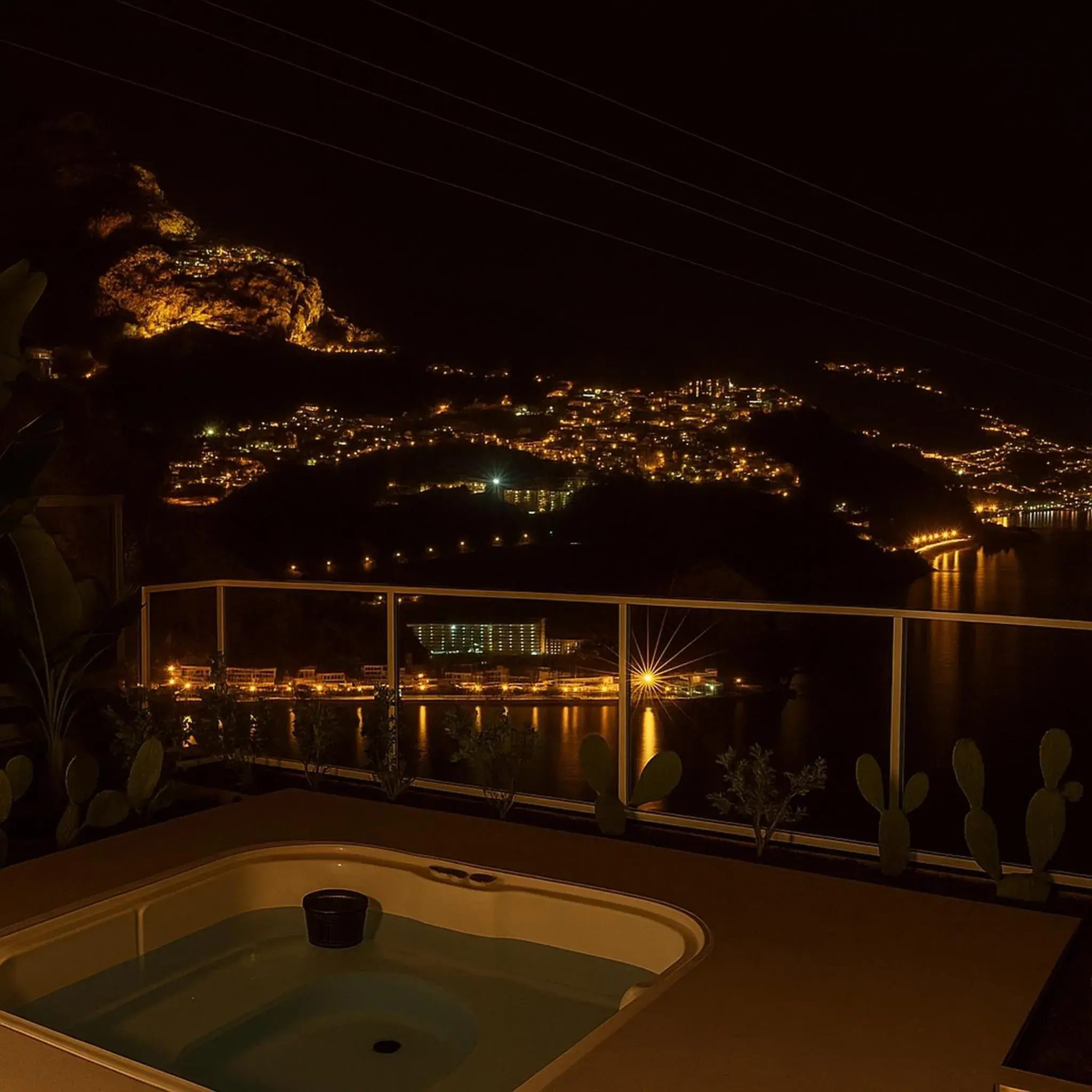 Villa Zagara Garden Spectacular Sea View in Taormina Villa Zagara Garden Spectacular Sea View in Taormina