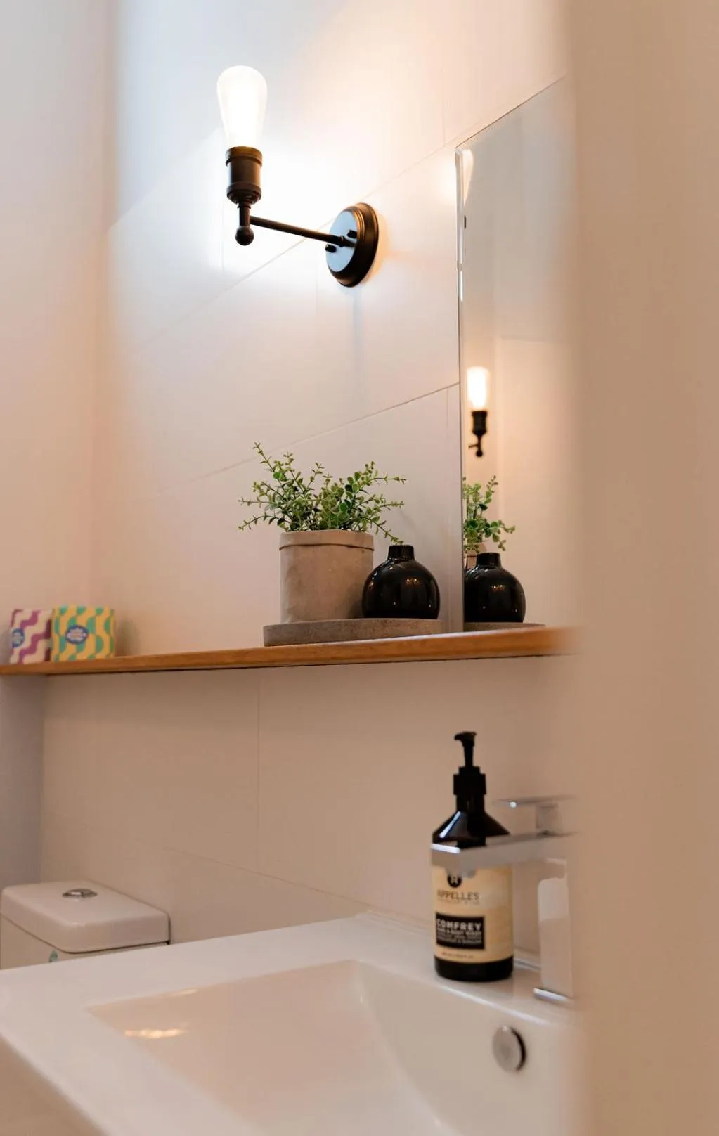 Bay Of Fires Apartments - Town Centre