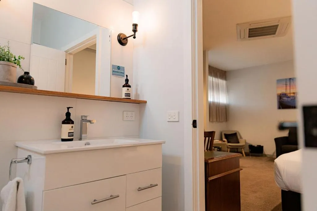 Bay Of Fires Apartments - Town Centre