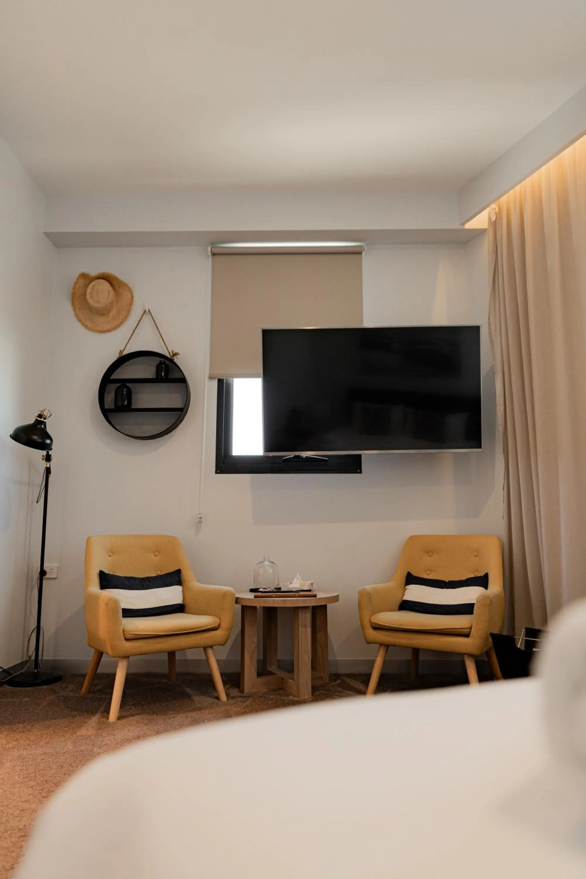 Bed in Bay Of Fires Apartments - Town Centre