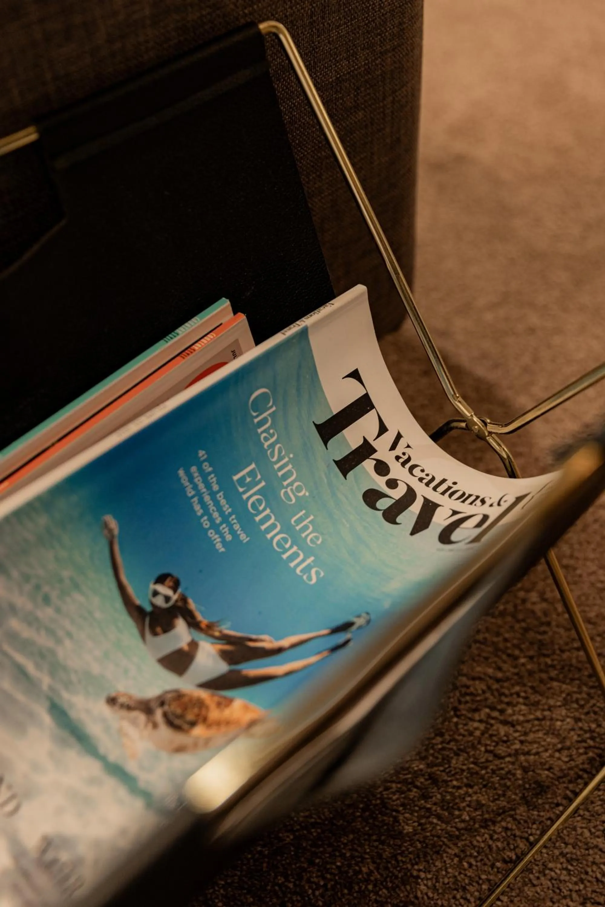 Bay Of Fires Apartments - Town Centre