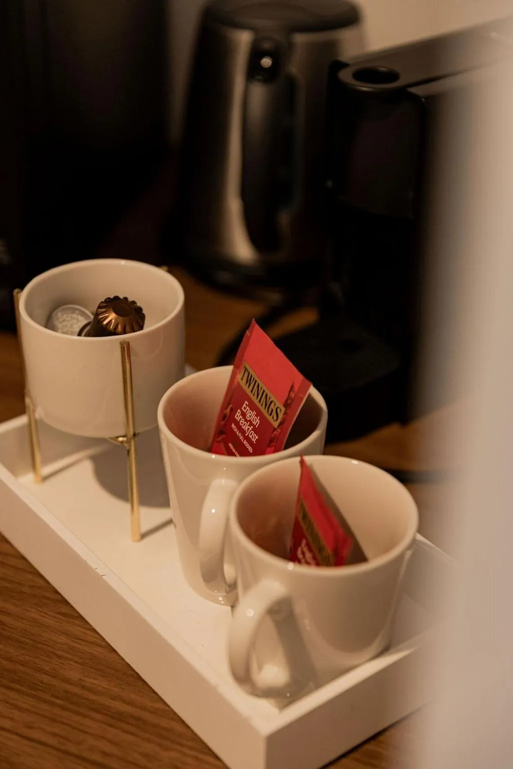 Bay Of Fires Apartments - Town Centre