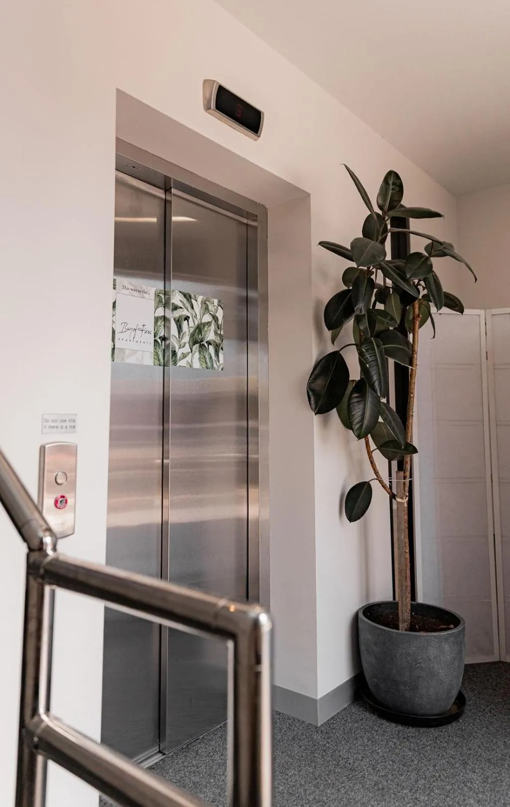 Bay Of Fires Apartments - Town Centre