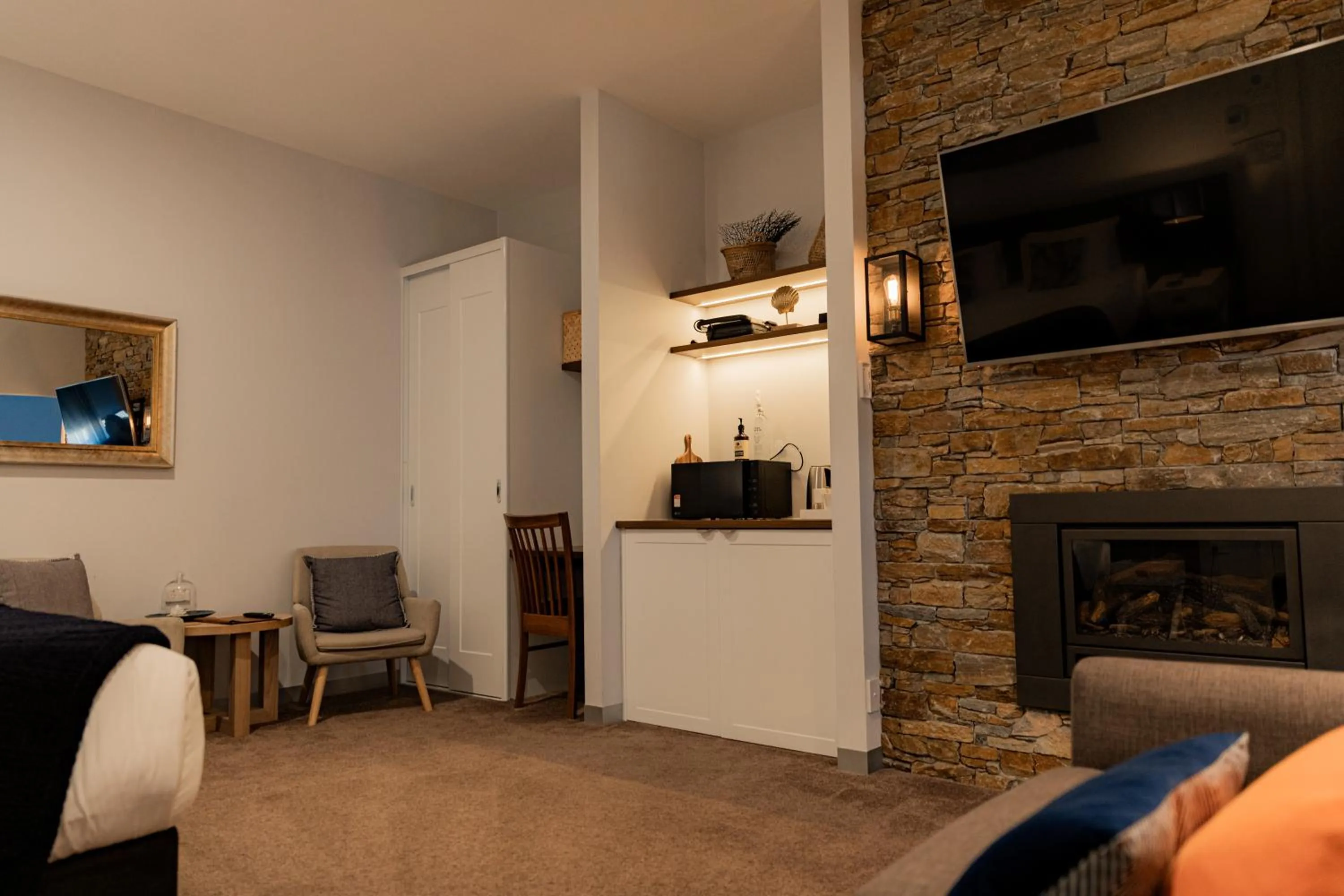 Bay Of Fires Apartments - Town Centre