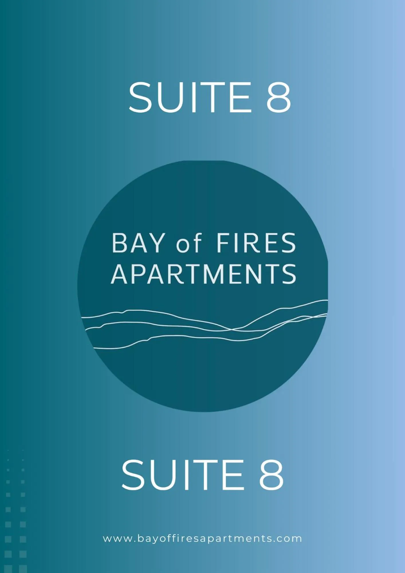 Bay Of Fires Apartments - Town Centre