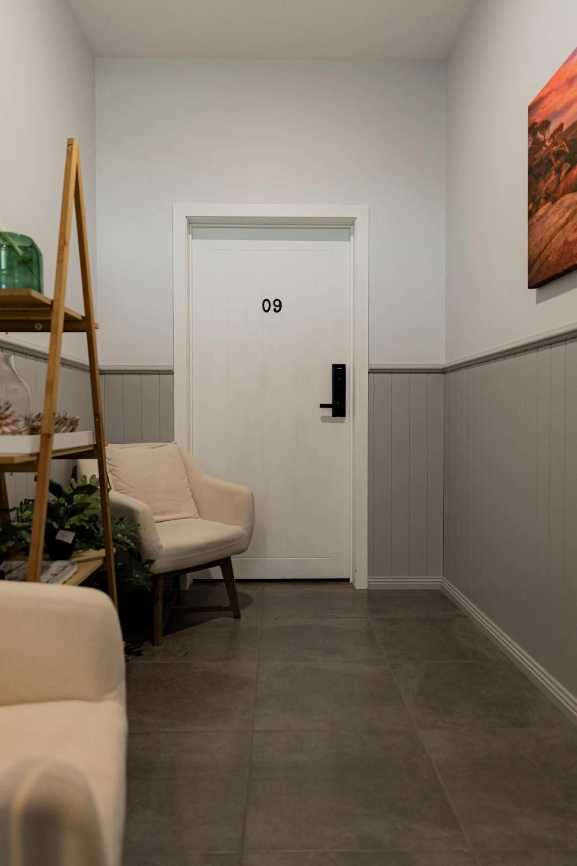 Bay Of Fires Apartments - Town Centre