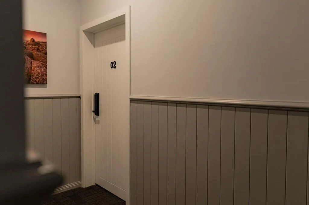 Bay Of Fires Apartments - Town Centre