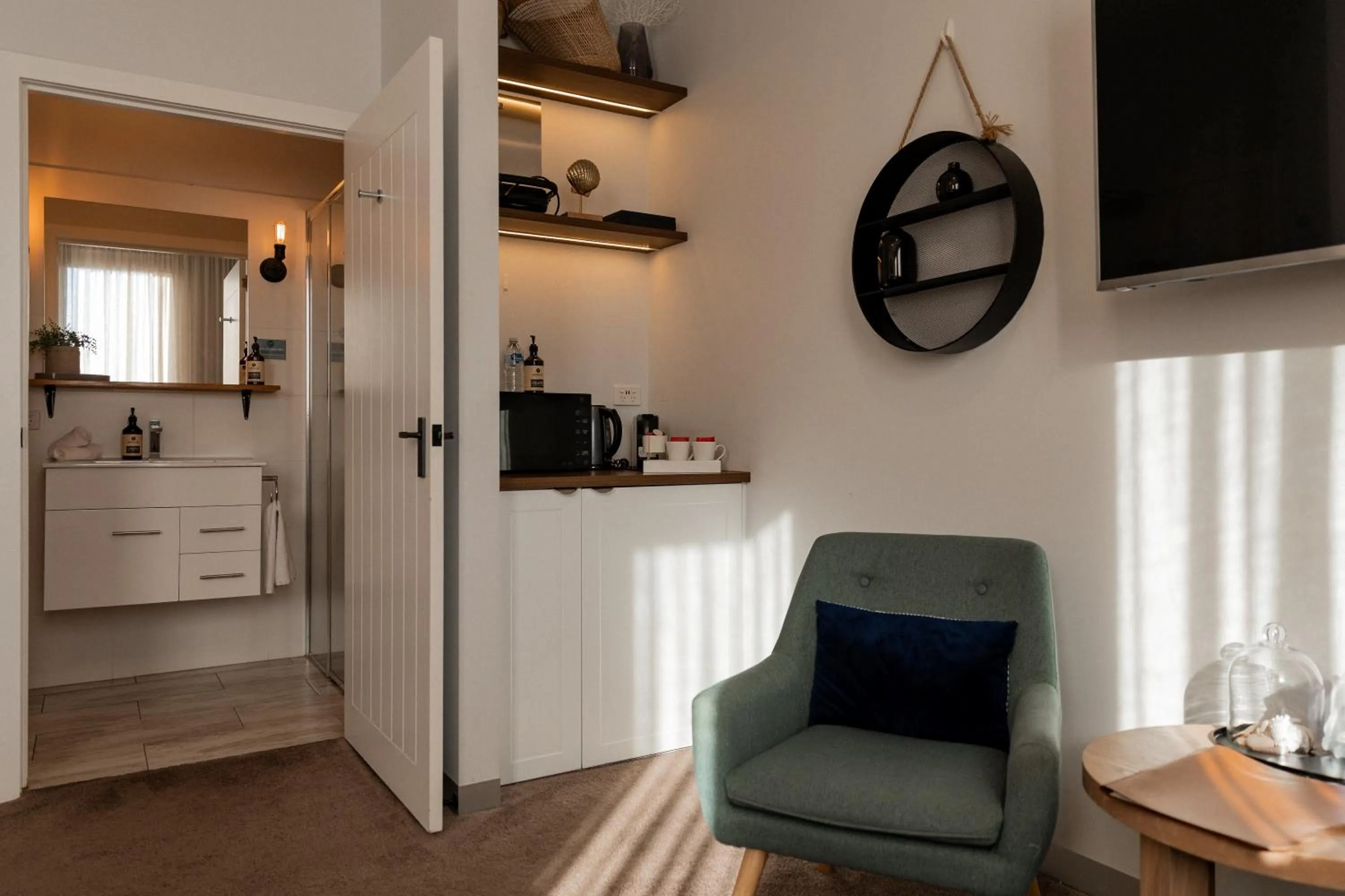 Bay Of Fires Apartments - Town Centre