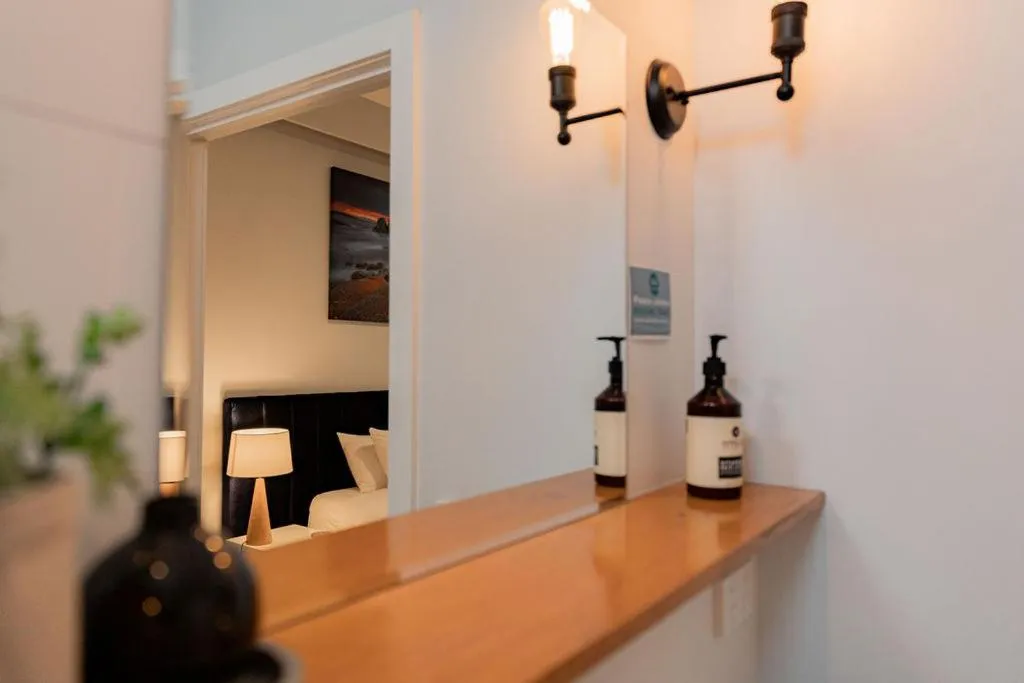 Bay Of Fires Apartments - Town Centre