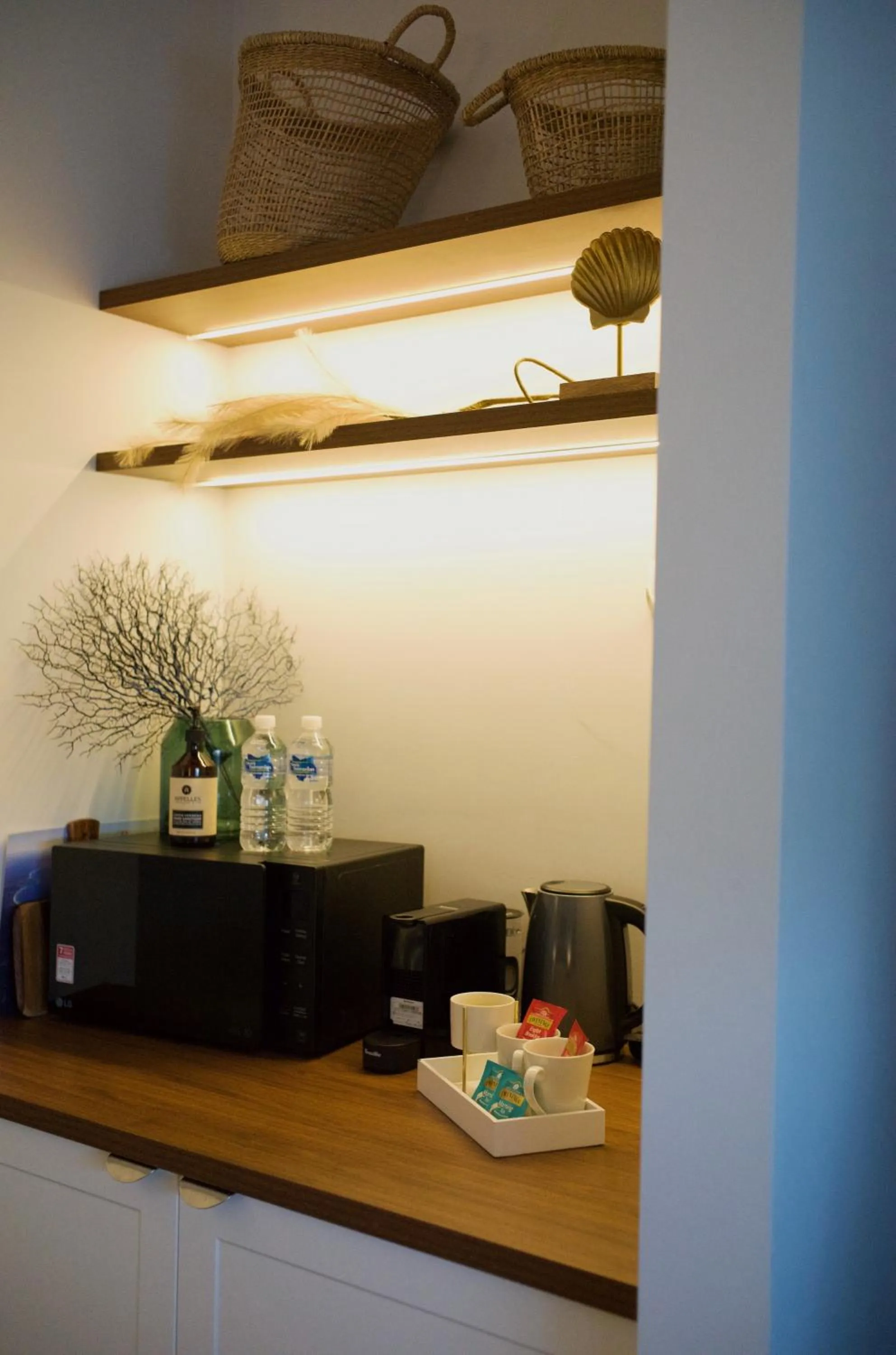 Bay Of Fires Apartments - Town Centre