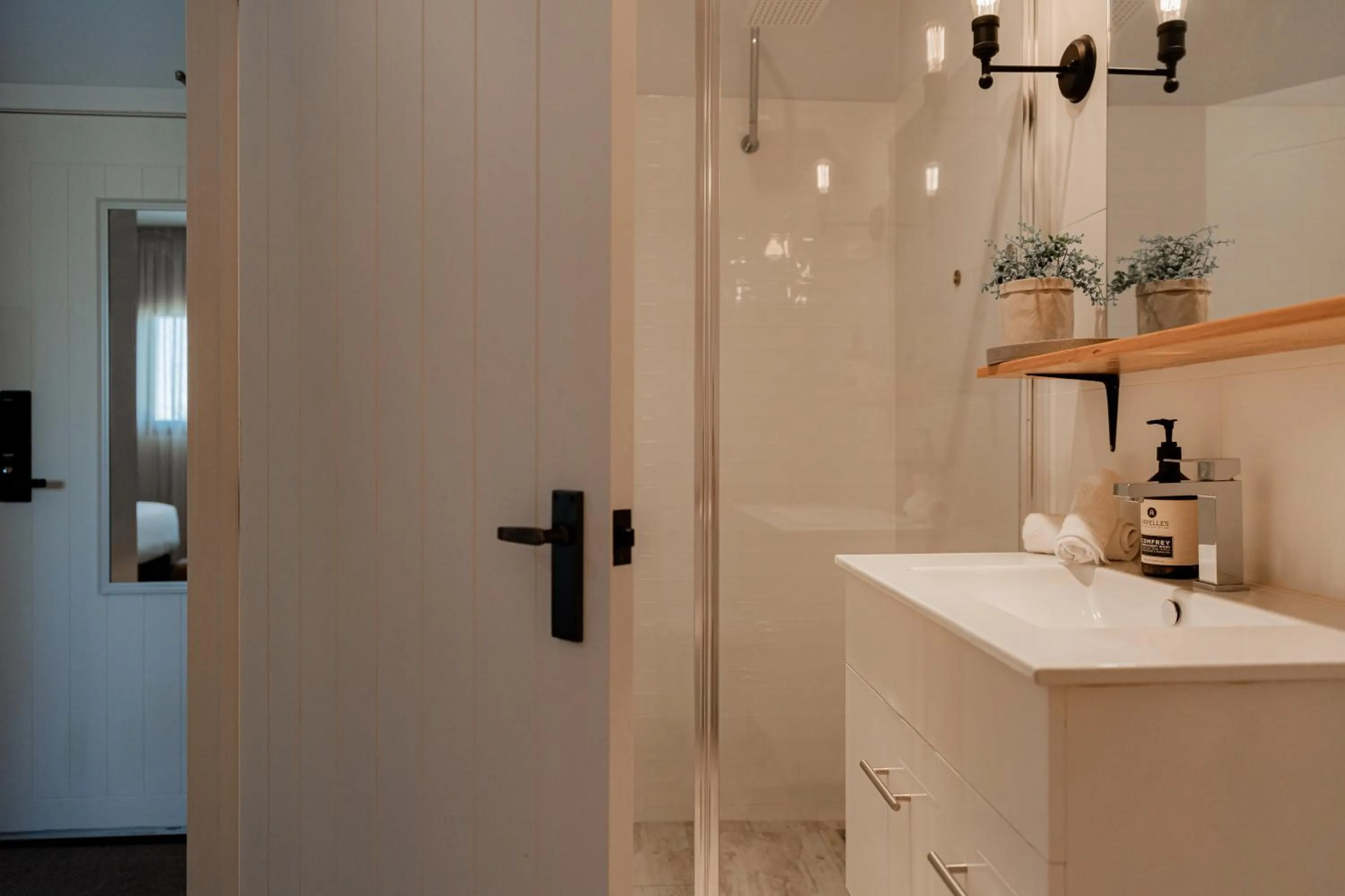 Bay Of Fires Apartments - Town Centre