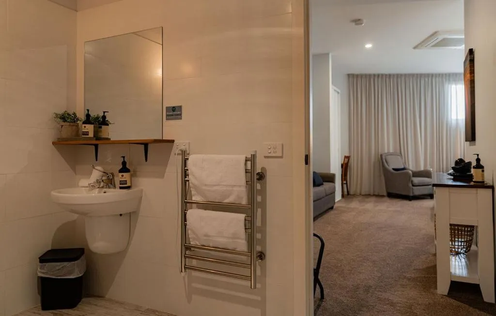 Bay Of Fires Apartments - Town Centre