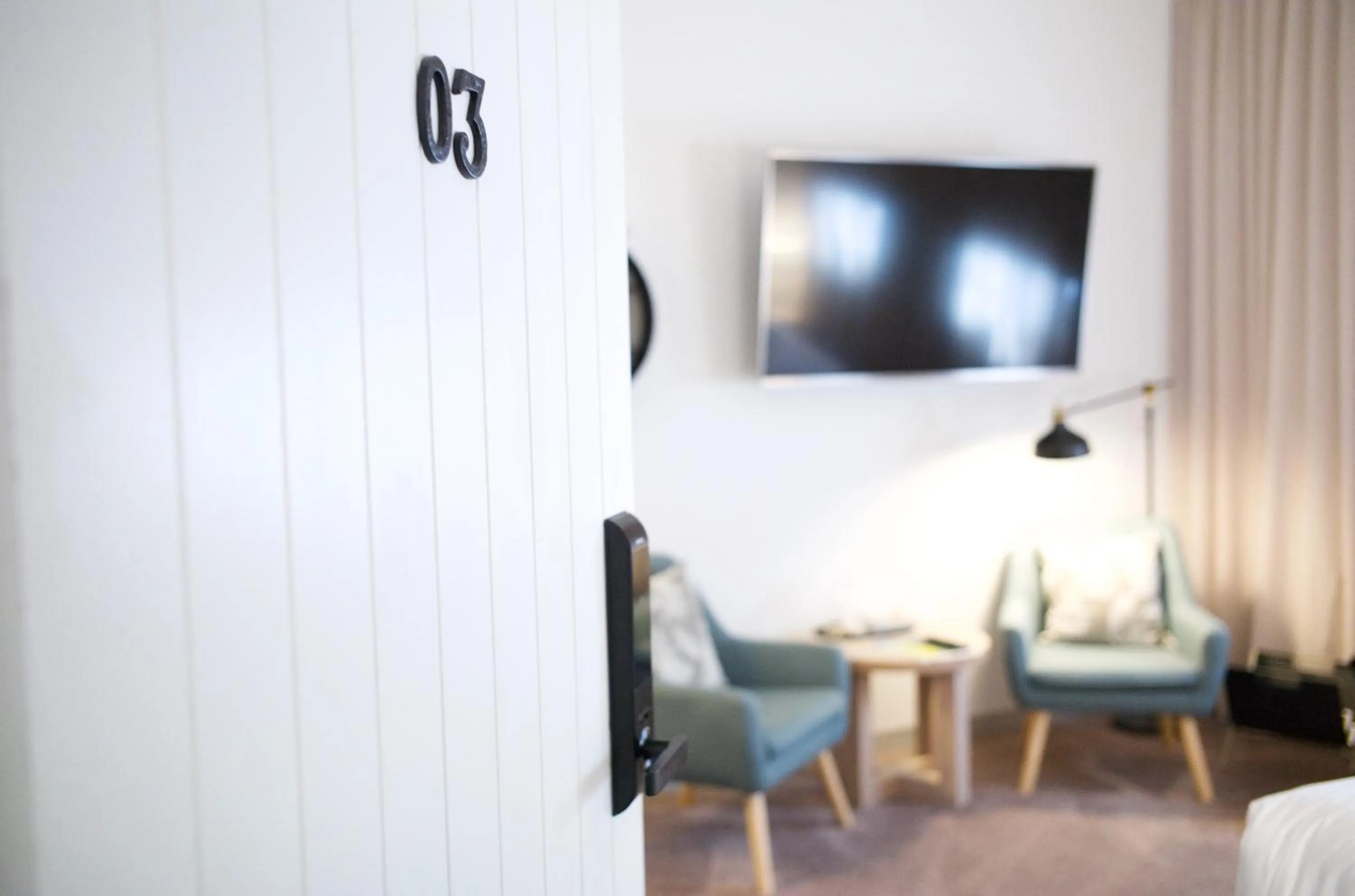 Bay Of Fires Apartments - Town Centre