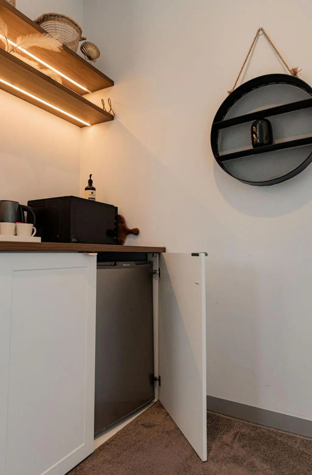 Bay Of Fires Apartments - Town Centre