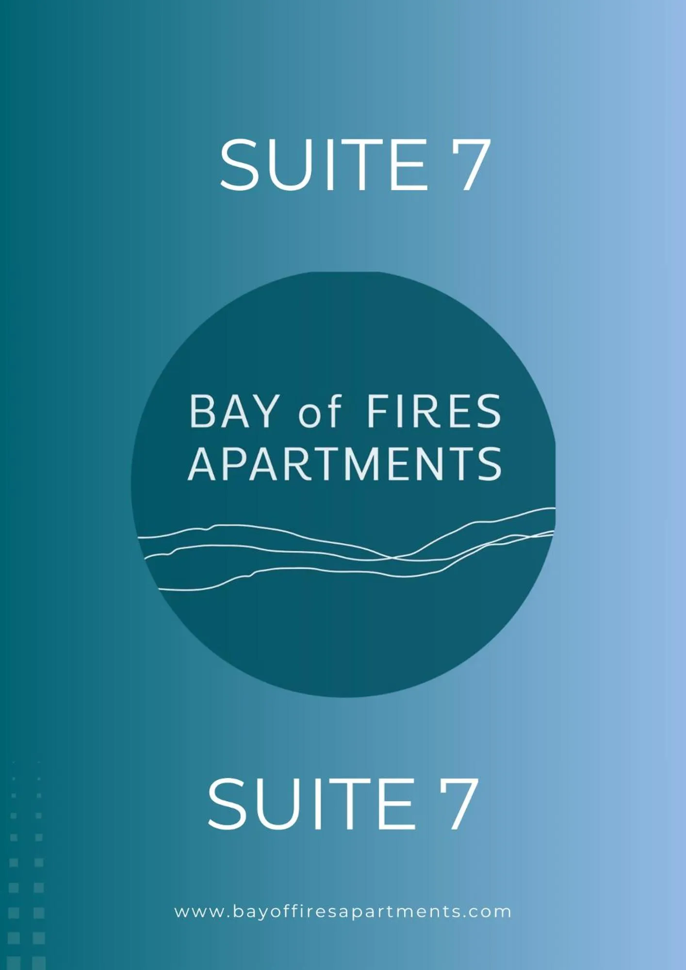 Bay Of Fires Apartments - Town Centre