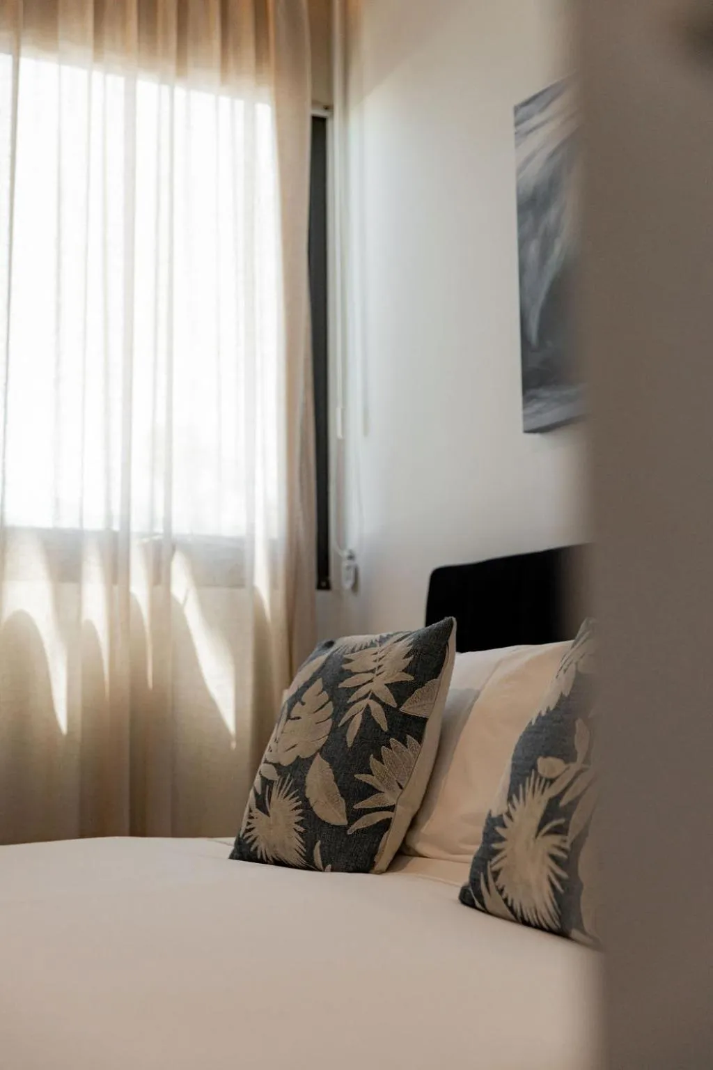 Bed in Bay Of Fires Apartments - Town Centre