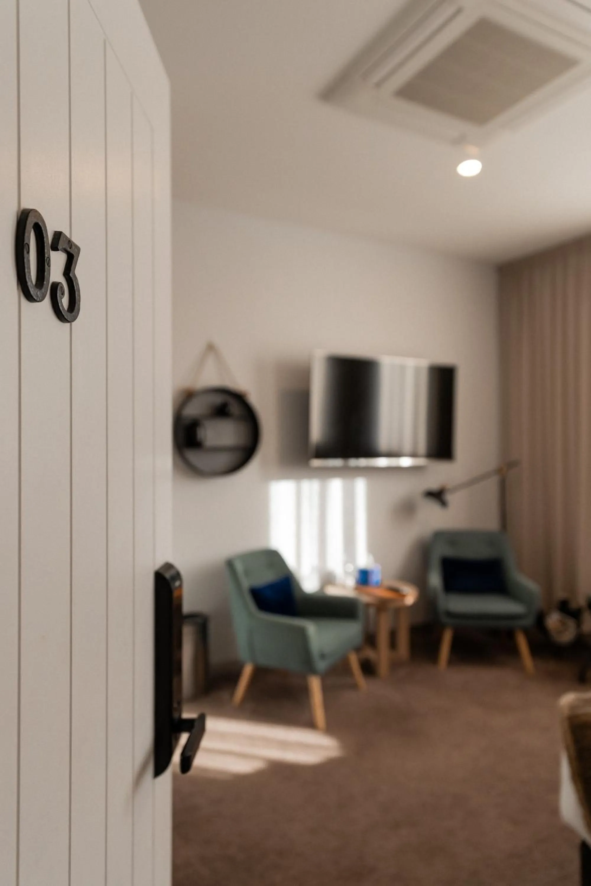 Bay Of Fires Apartments - Town Centre