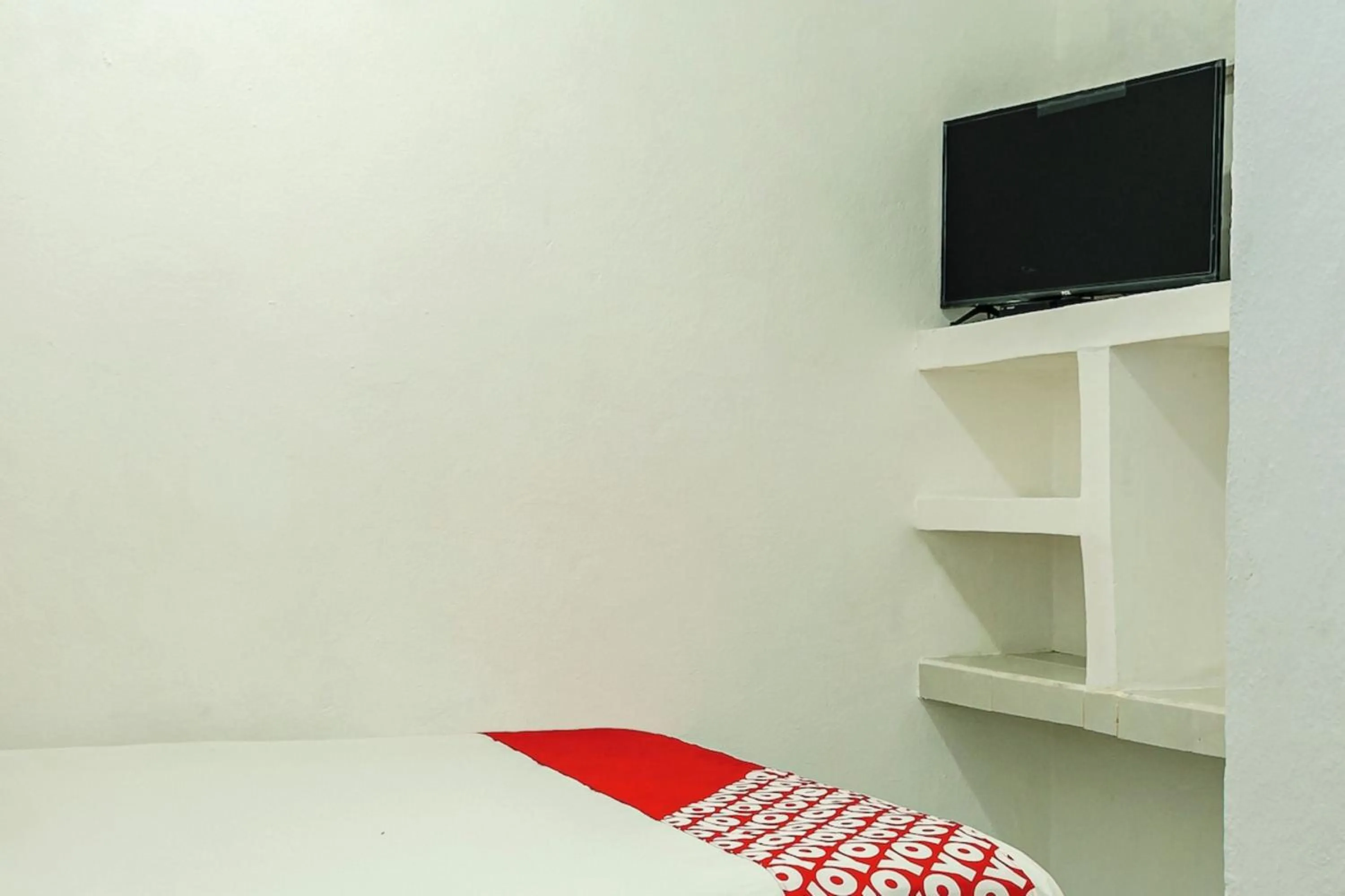 Bedroom in OYO Hotel Cabo Del Sur, Cabo San Lucas