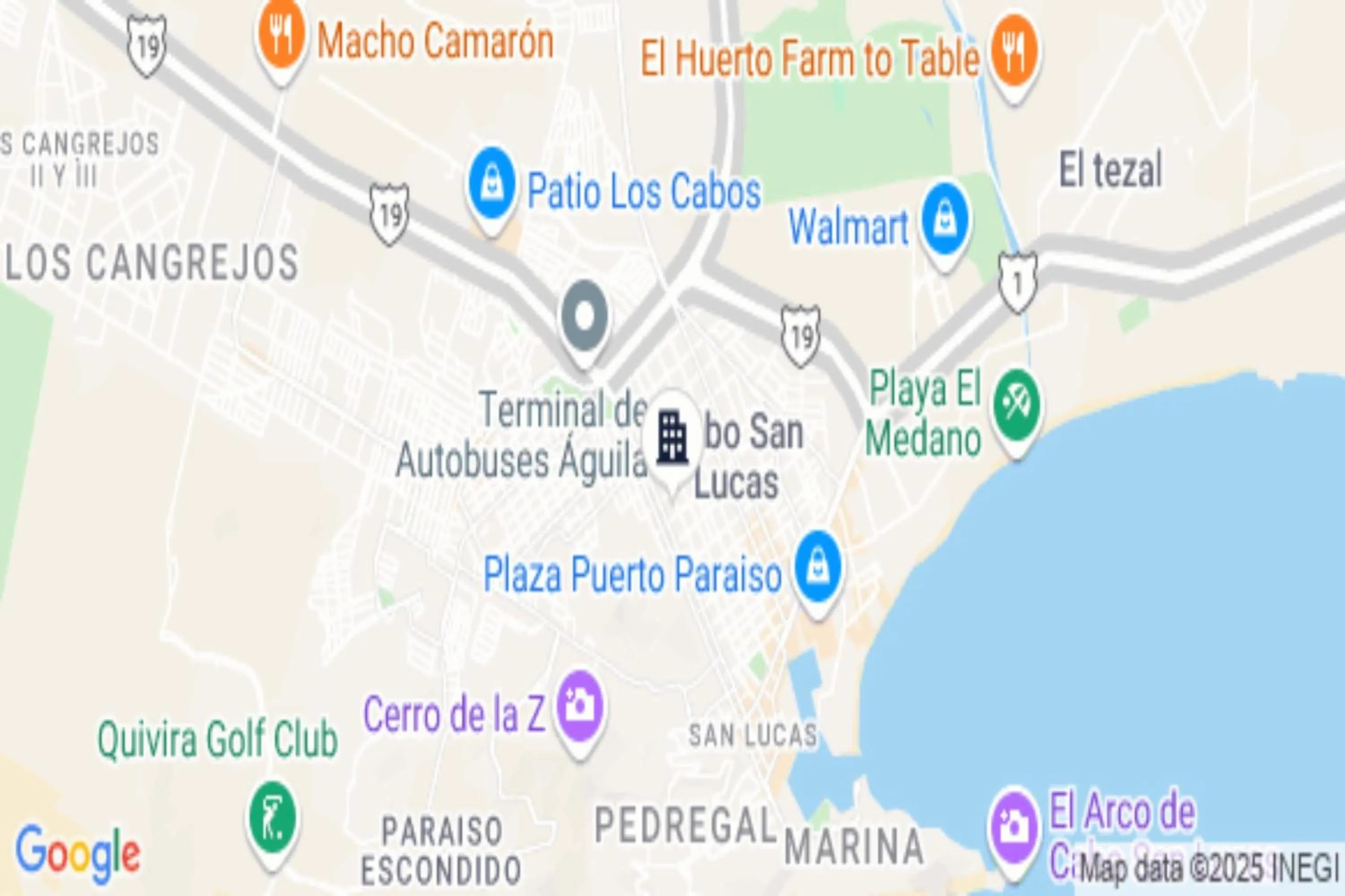 Other in OYO Hotel Cabo Del Sur, Cabo San Lucas