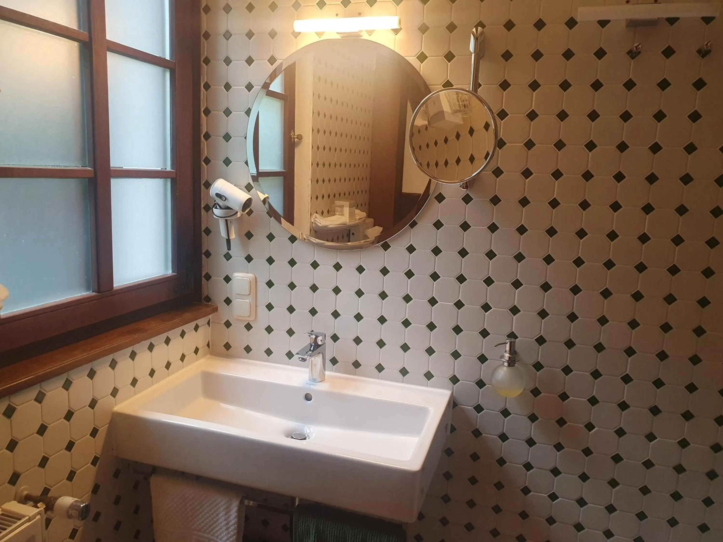 Romantik Hotel Alte Vogtei