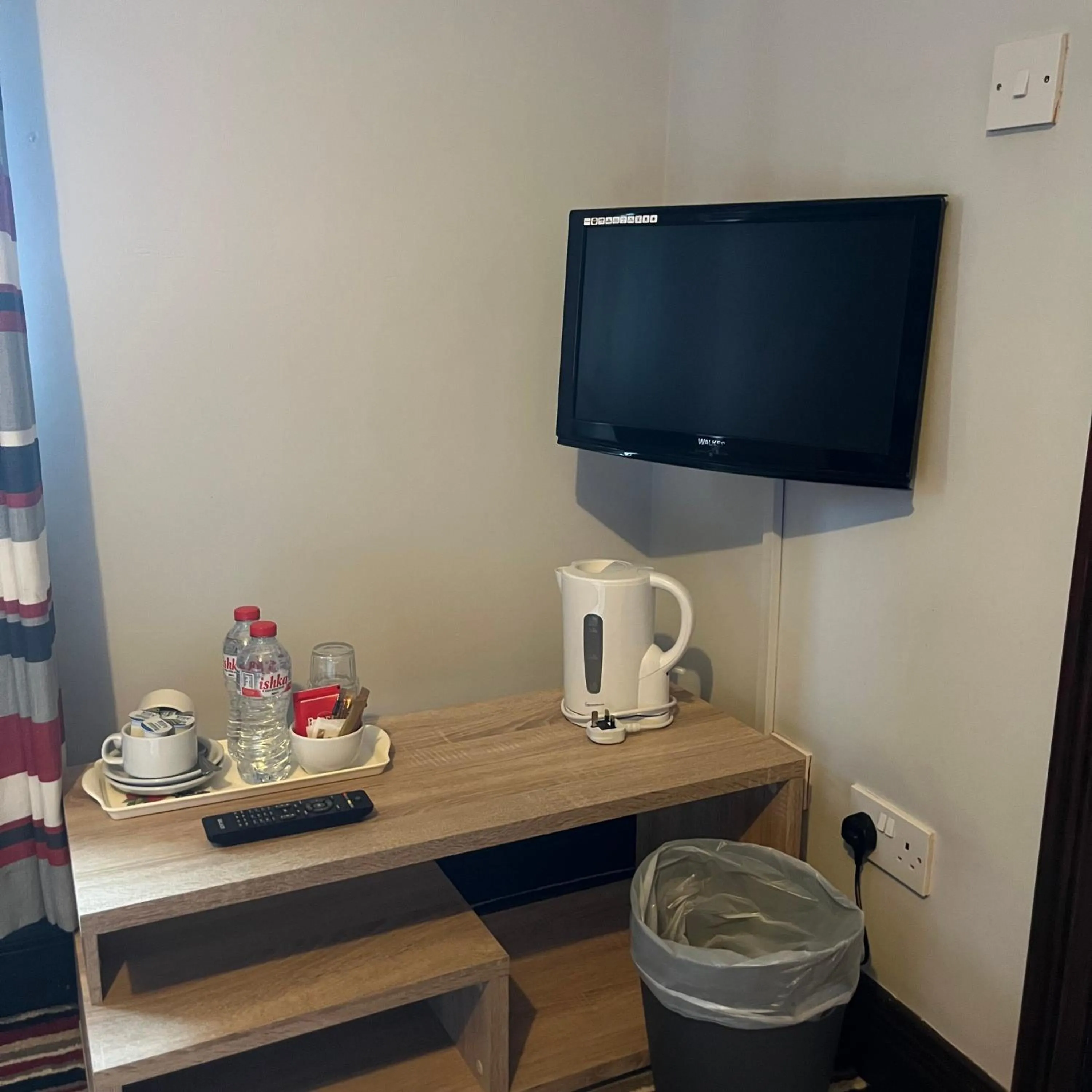 The Yeats County Inn Hotel