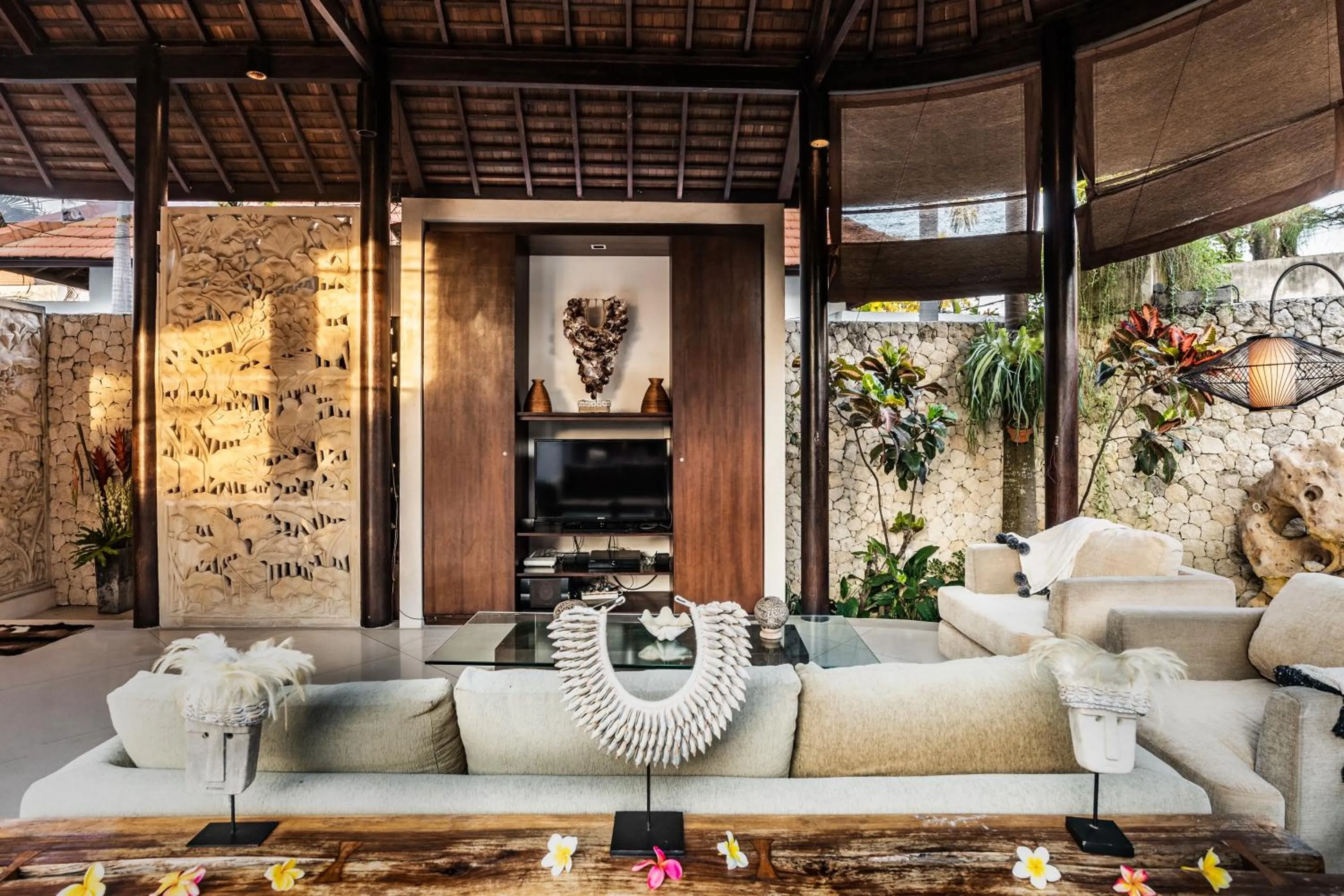 Sandi Kala Villas
