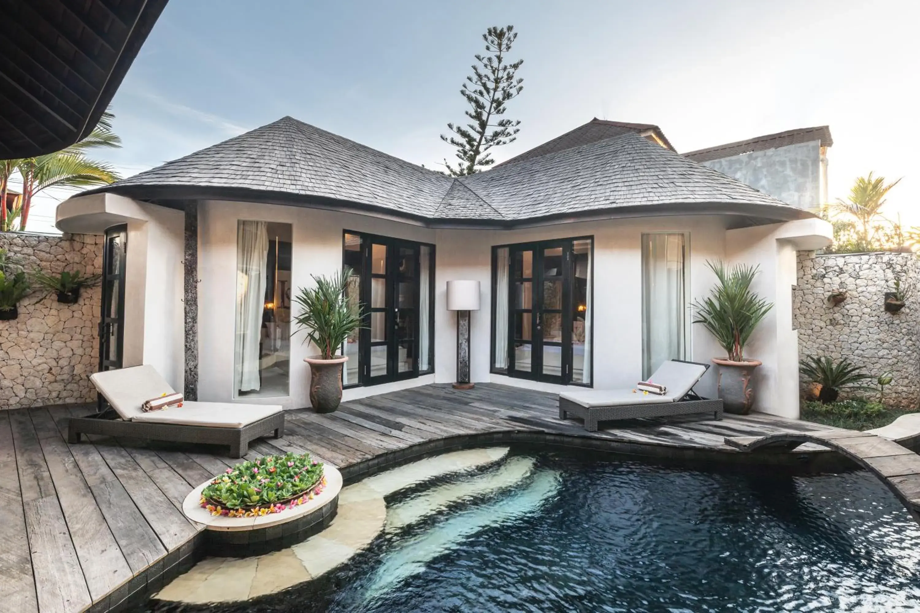 Sandi Kala Villas Sandi Kala Villas